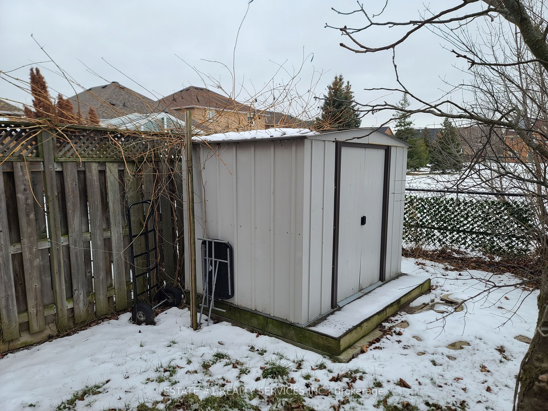 136 Van Scott Drive