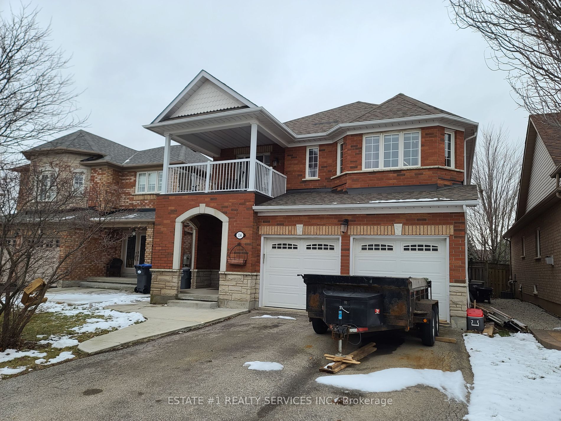 136 Van Scott Drive
