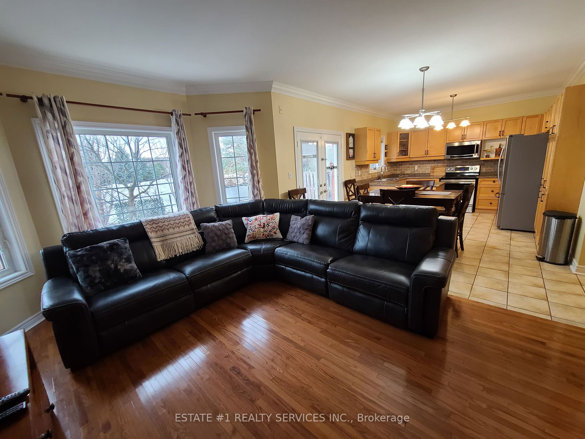 136 Van Scott Drive