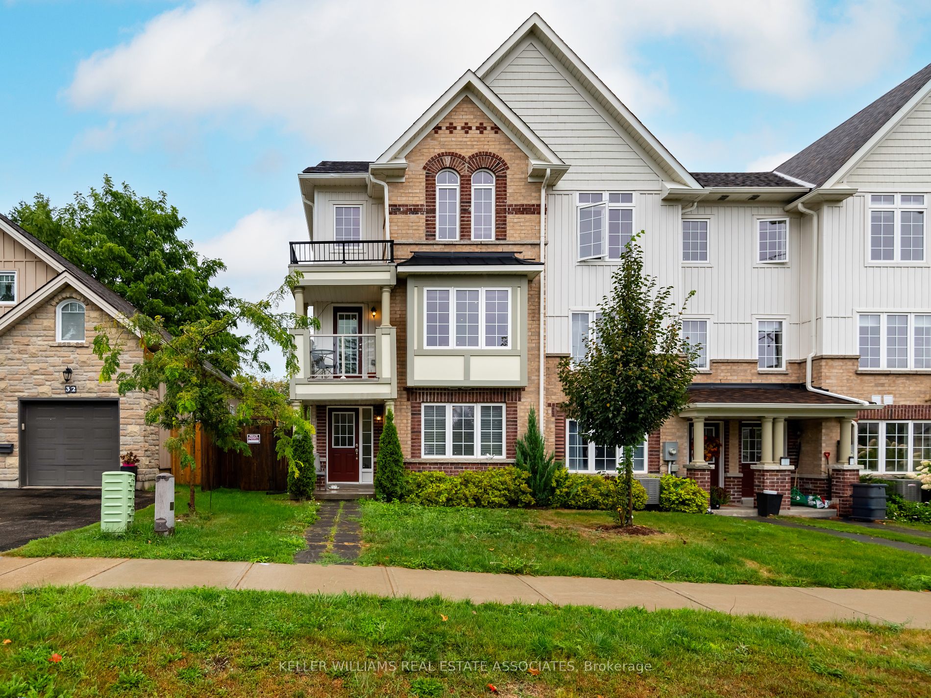 30 Townline, #1