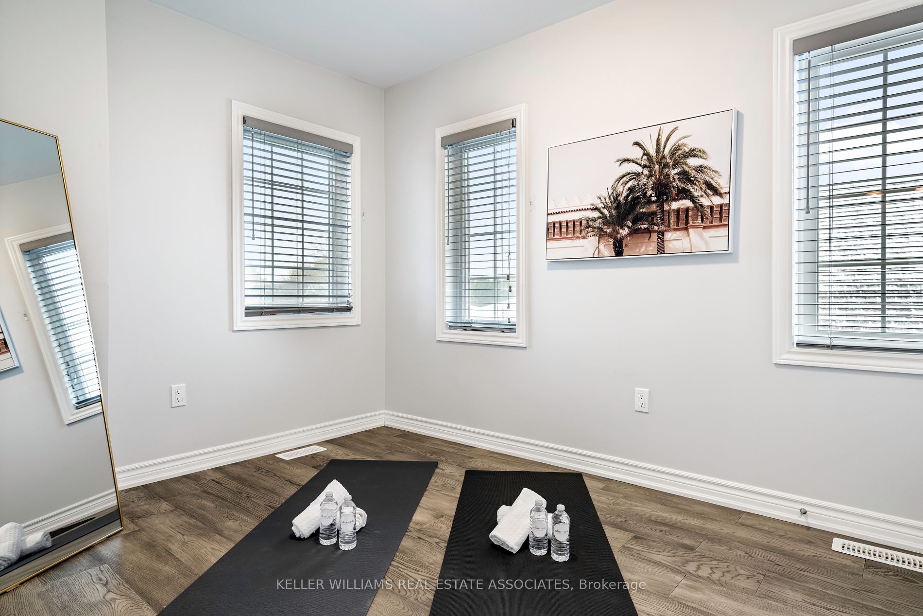 30 Townline, #1