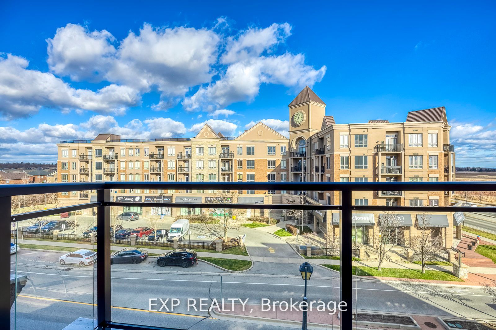 5317 Upper Middle Rd, #419