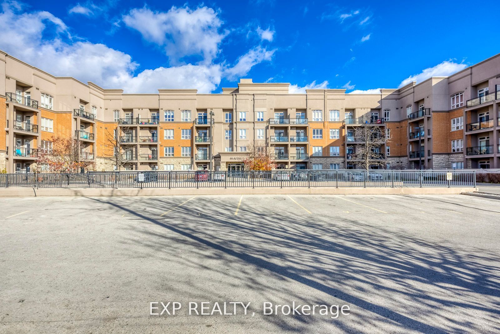 5317 Upper Middle Rd, #419