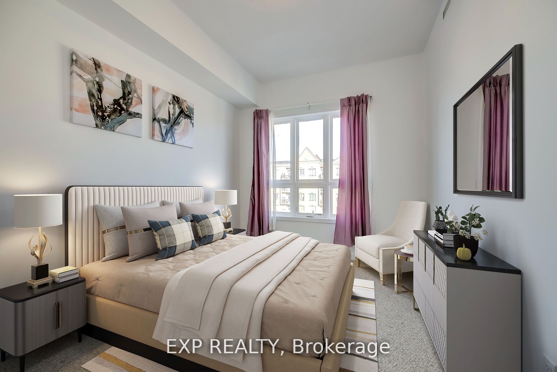 5317 Upper Middle Rd, #419