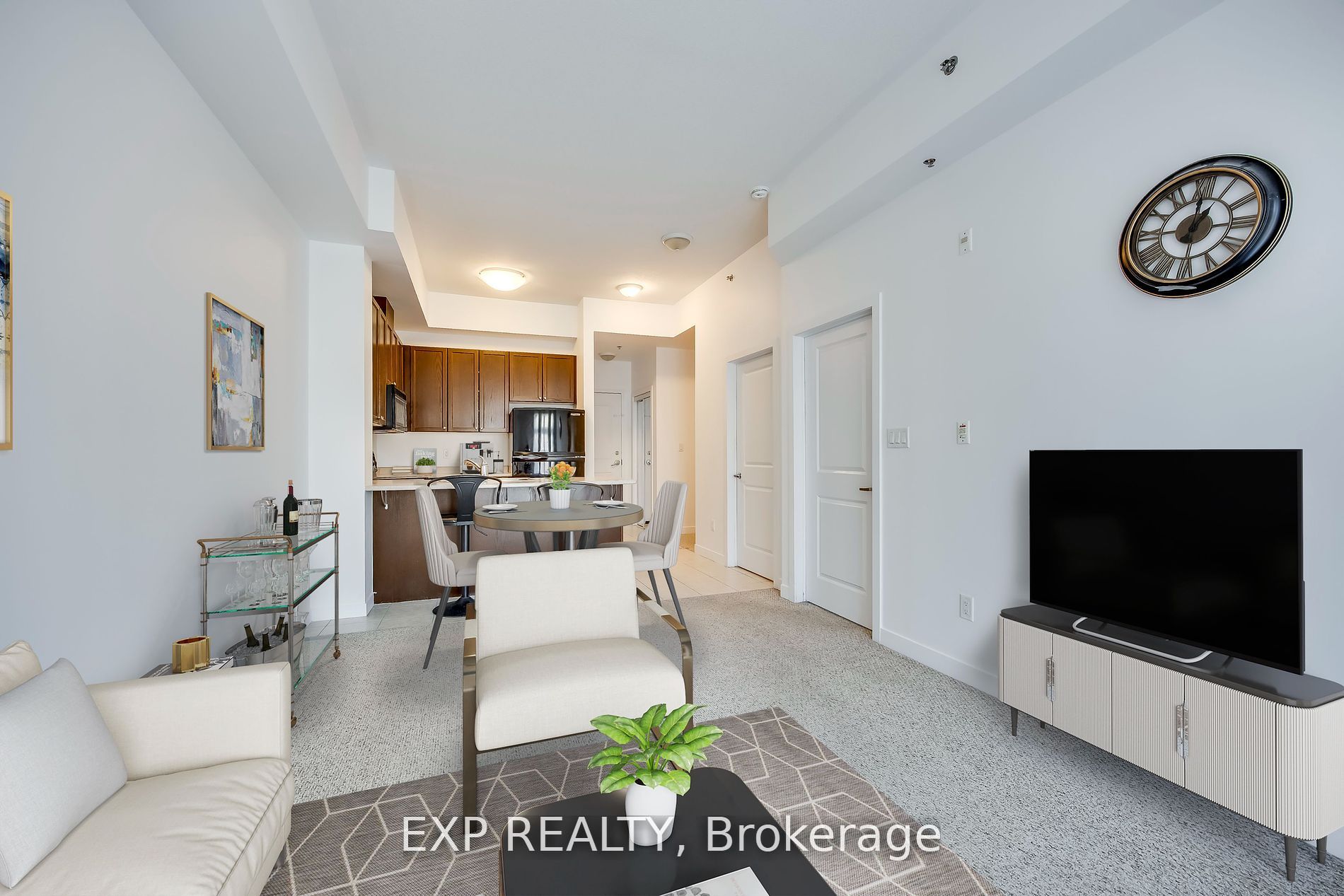 5317 Upper Middle Rd, #419