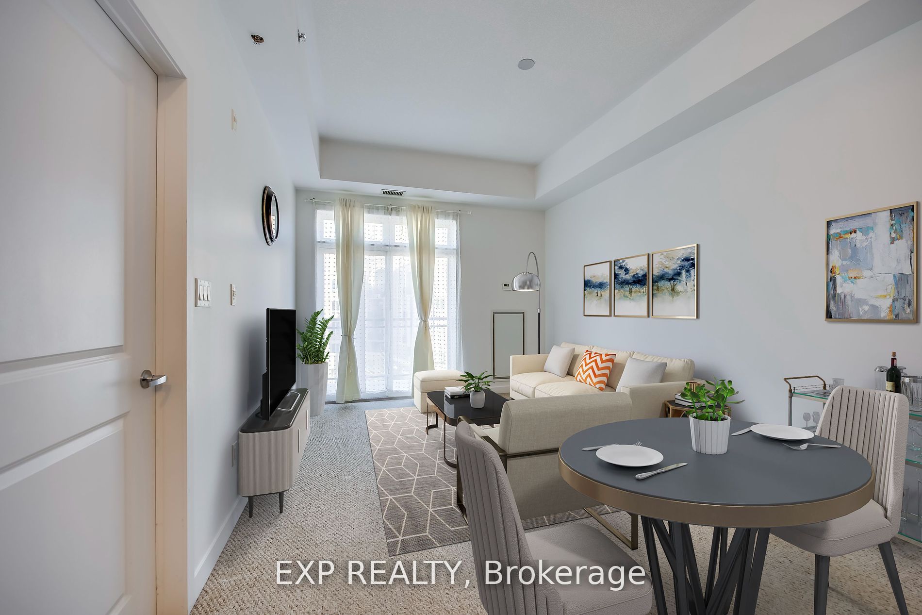 5317 Upper Middle Rd, #419