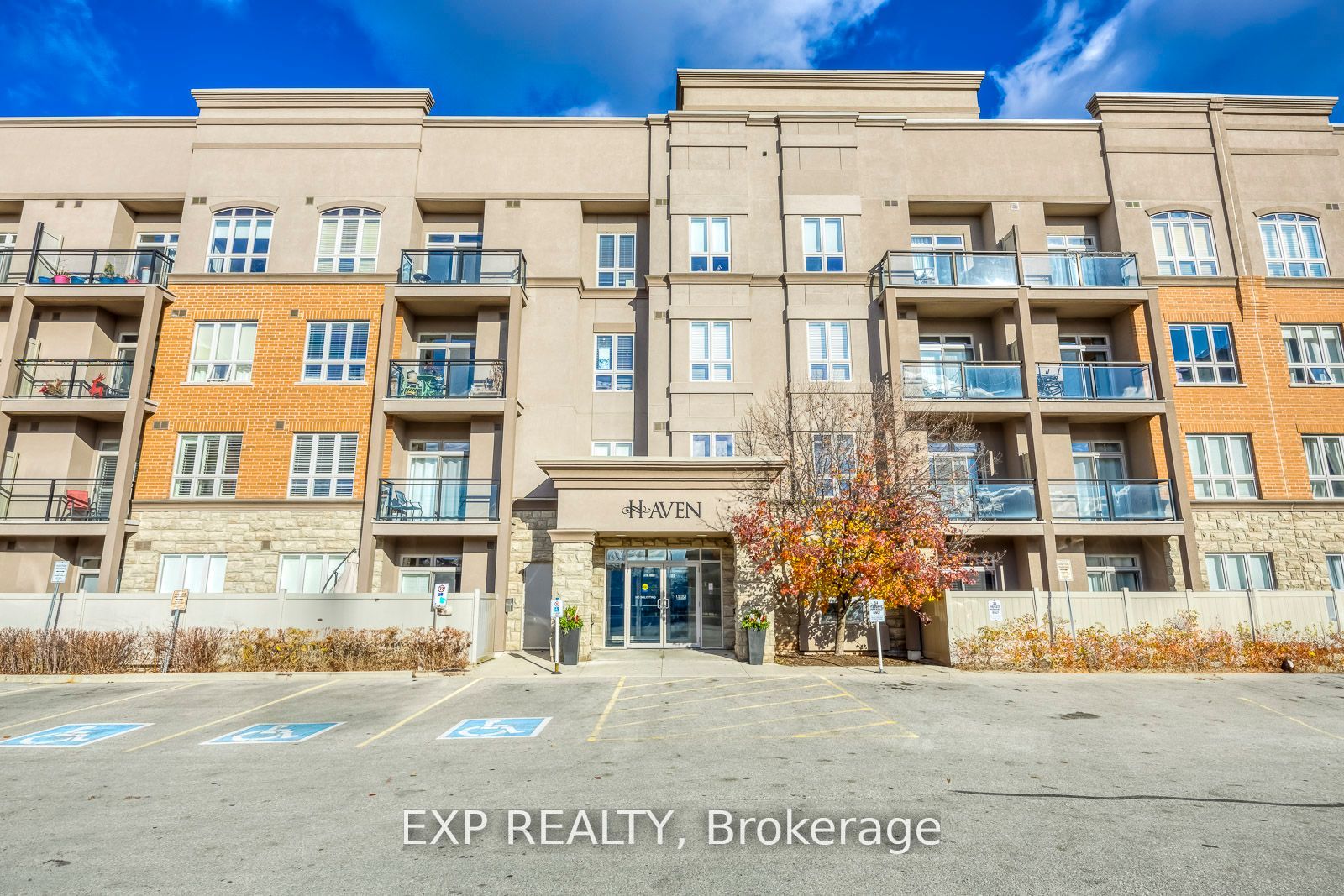 5317 Upper Middle Rd, #419