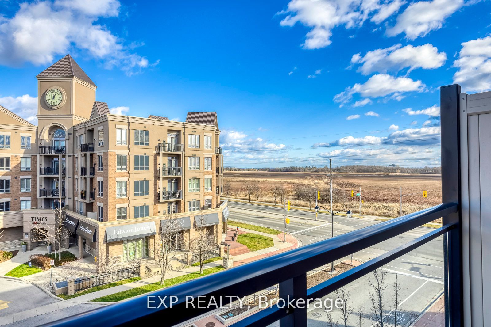 5317 Upper Middle Rd, #419