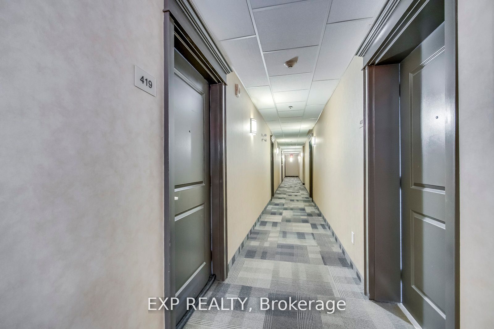 5317 Upper Middle Rd, #419