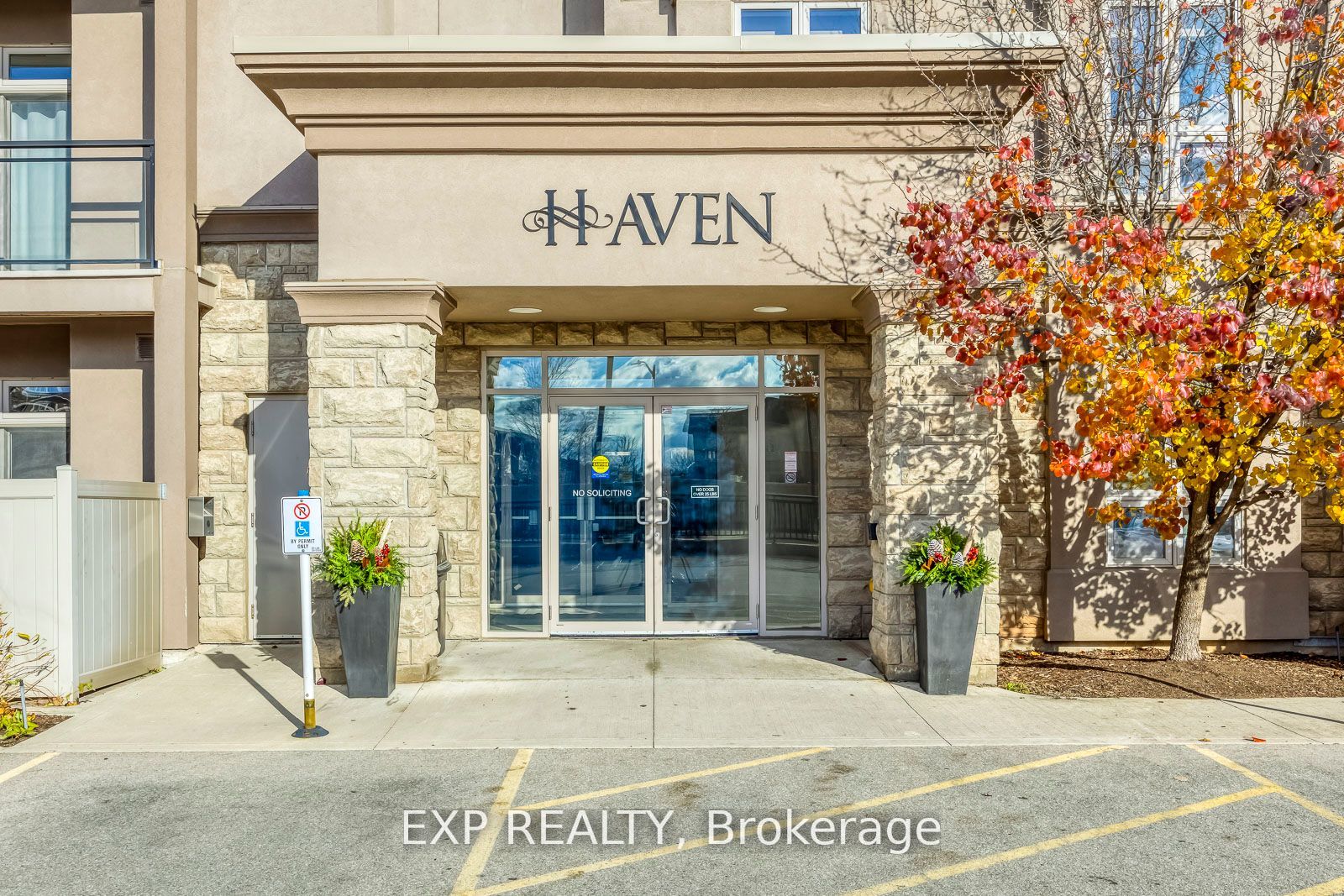 5317 Upper Middle Rd, #419