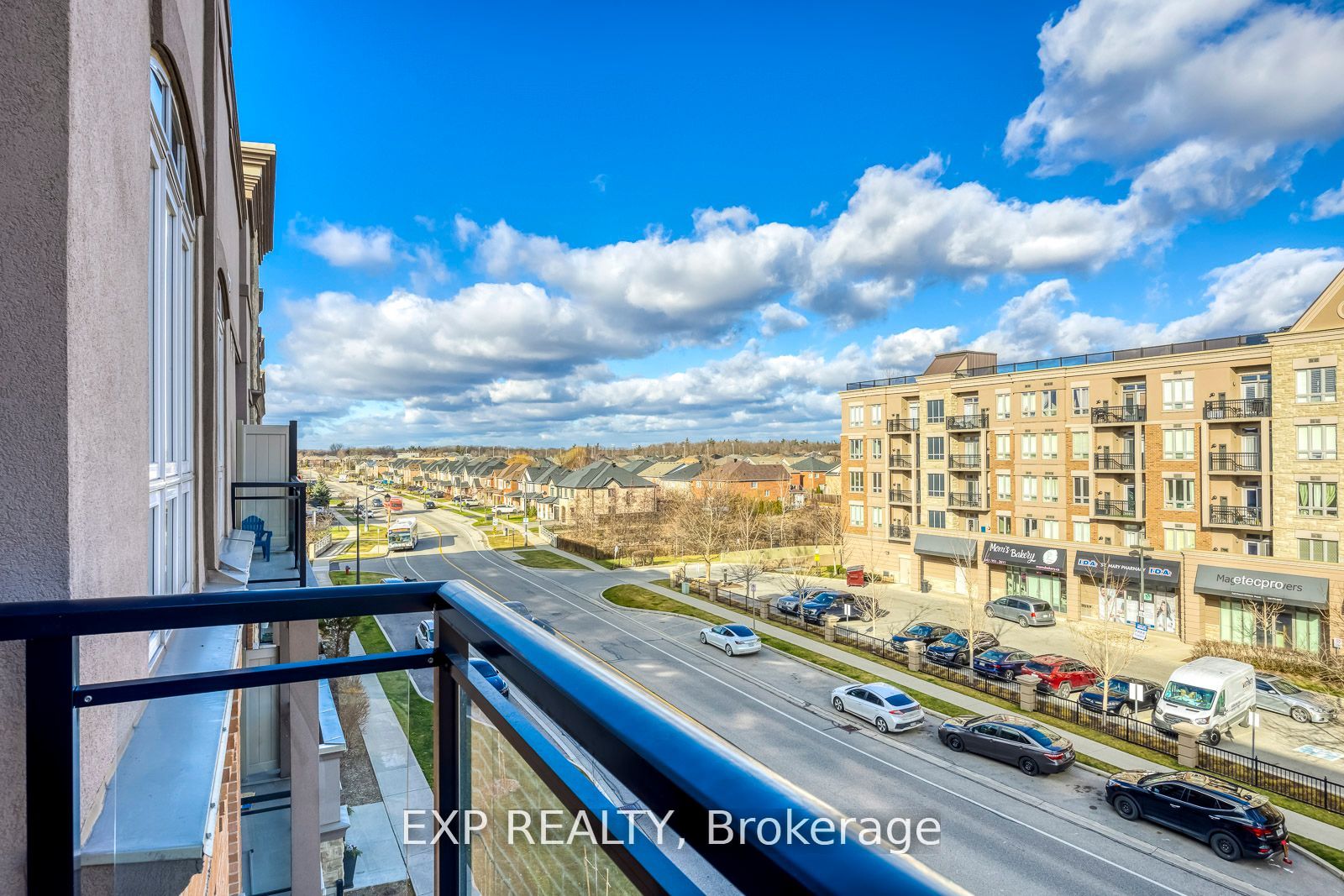 5317 Upper Middle Rd, #419