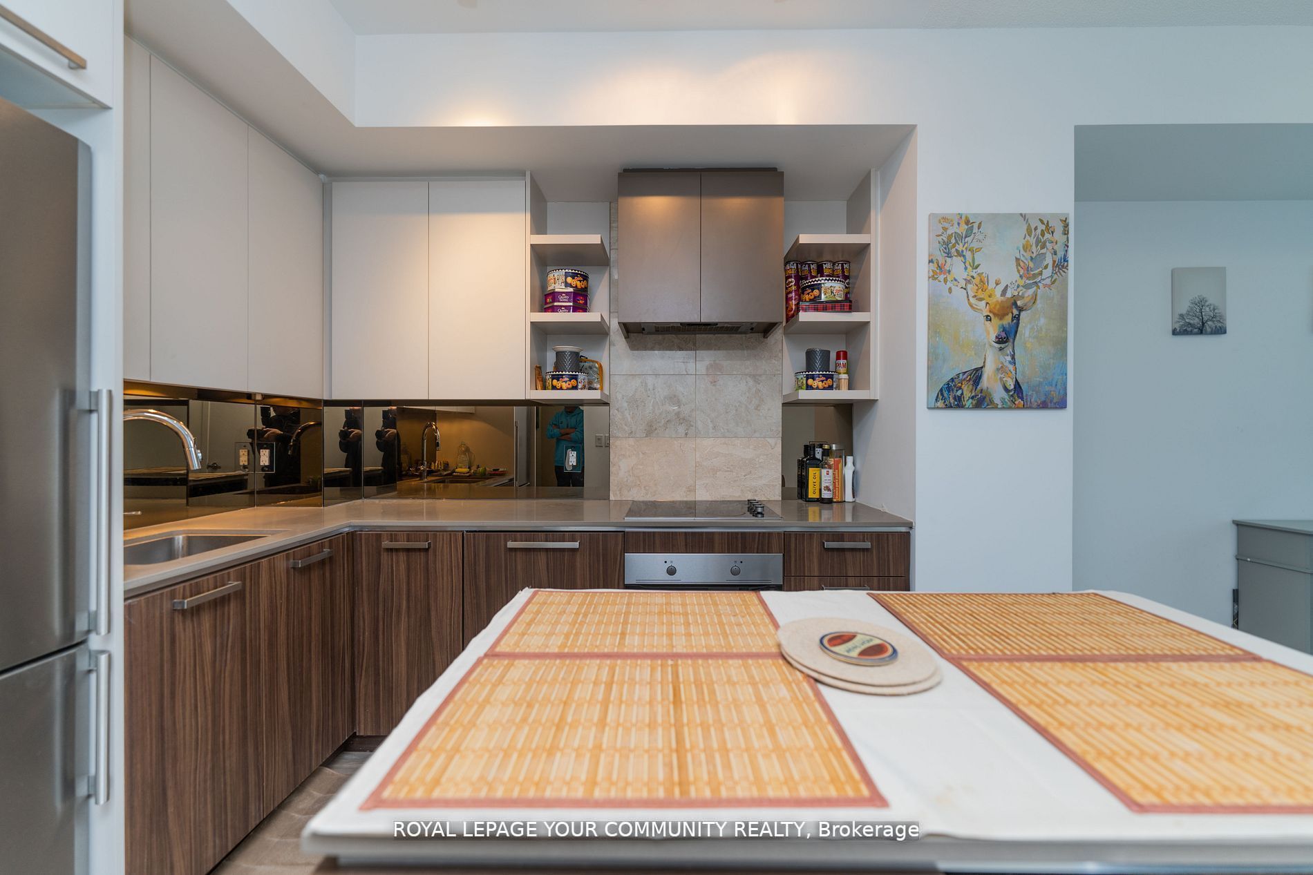 1830 Bloor Street W, #439