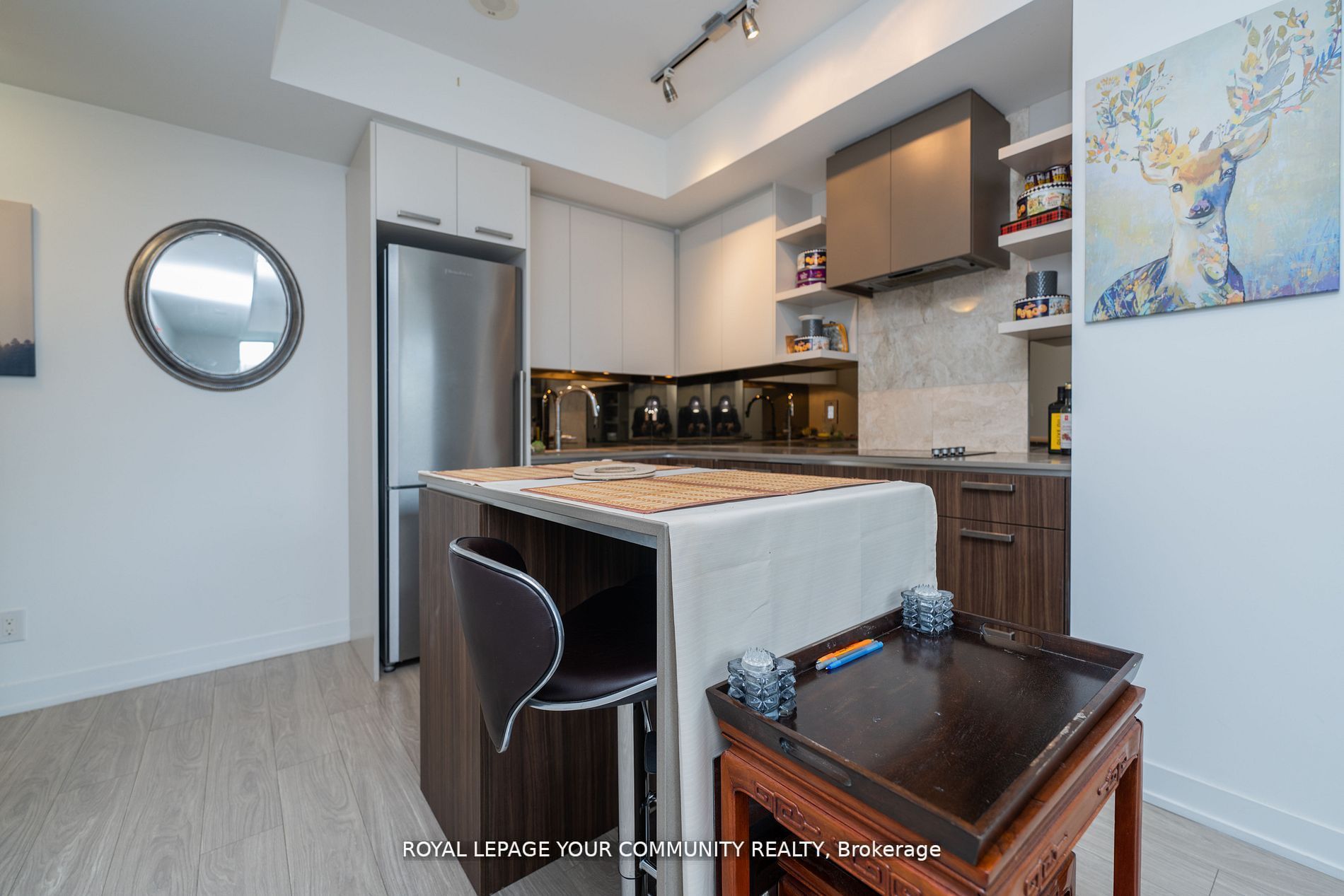 1830 Bloor Street W, #439