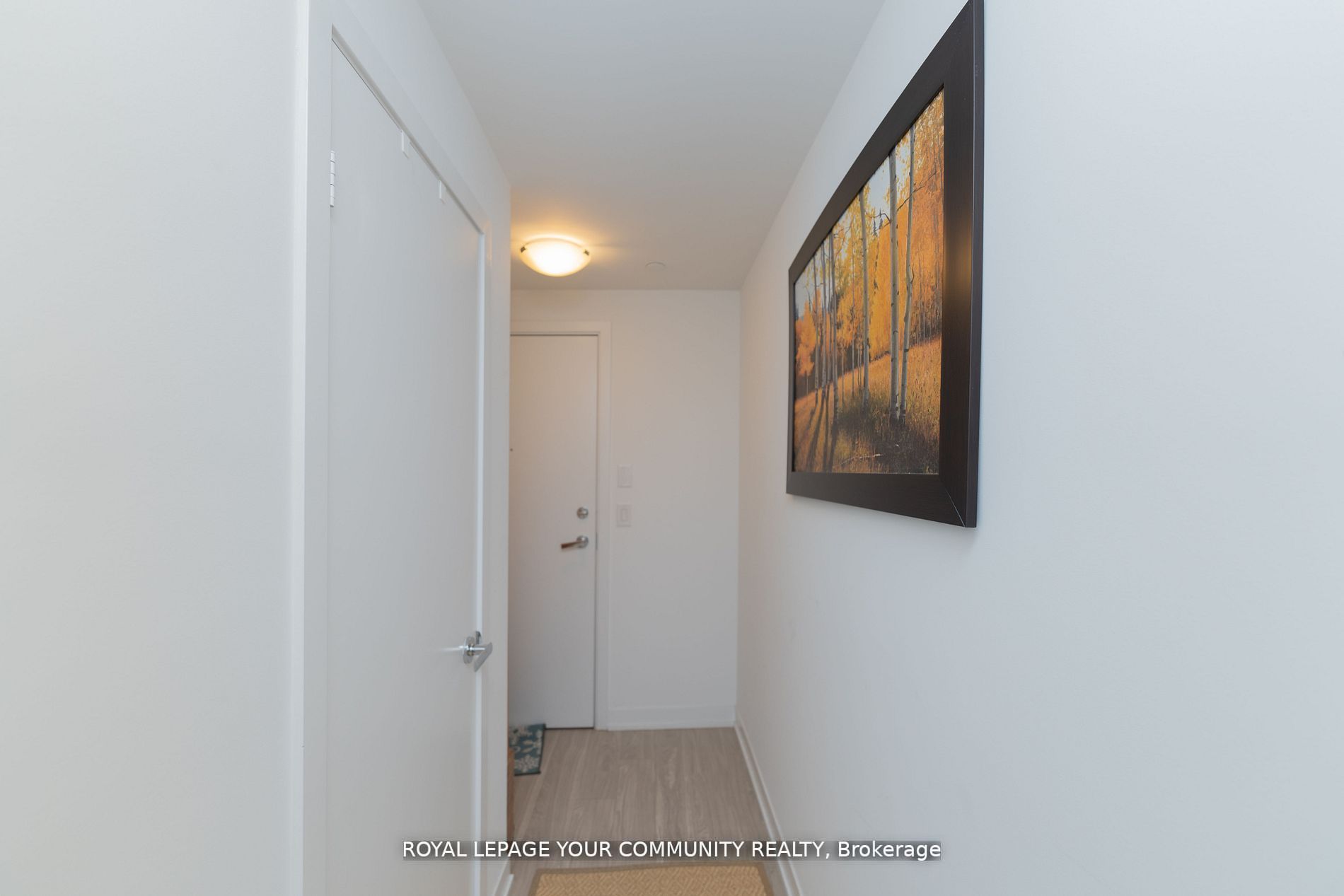1830 Bloor Street W, #439