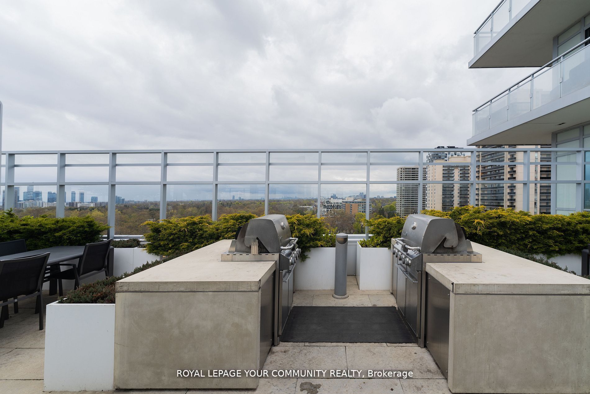 1830 Bloor Street W, #439