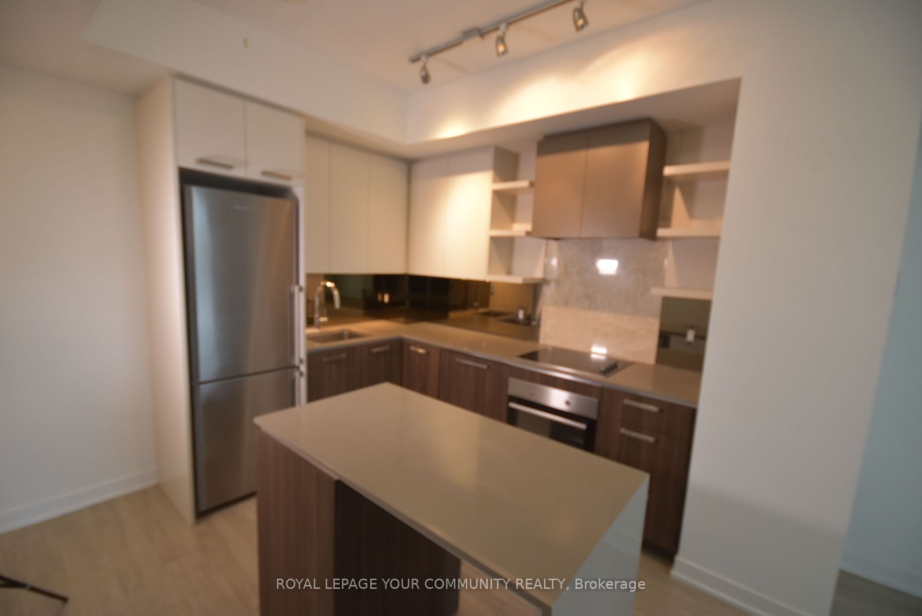 1830 Bloor Street W, #439