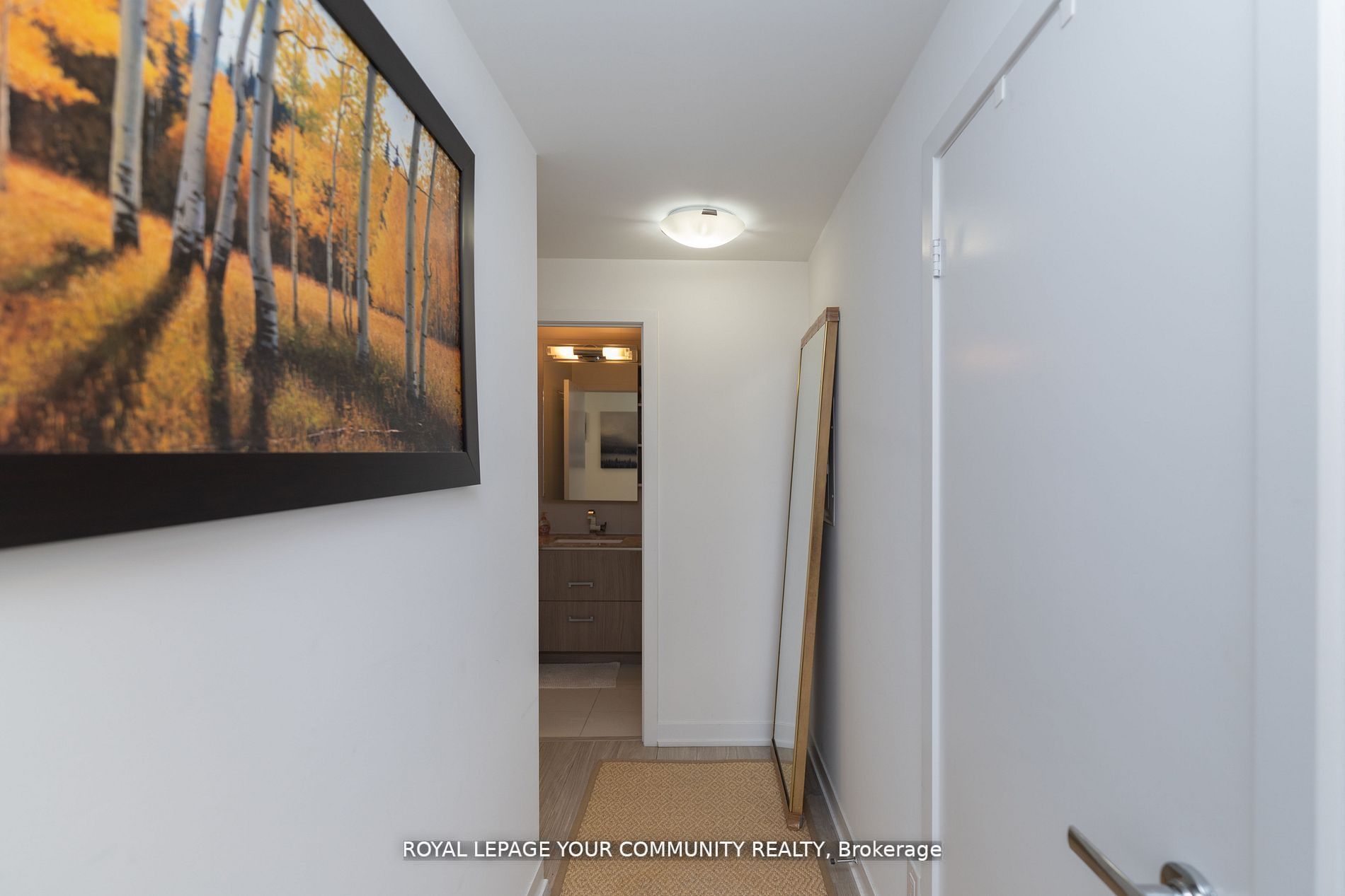 1830 Bloor Street W, #439