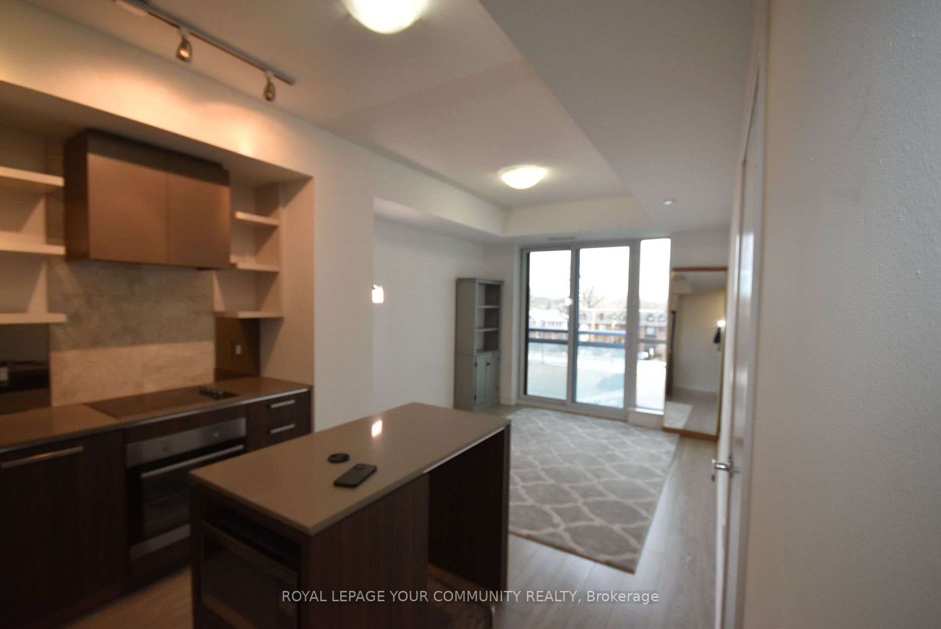 1830 Bloor Street W, #439