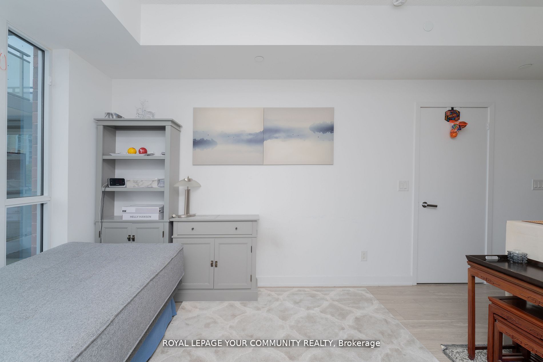 1830 Bloor Street W, #439