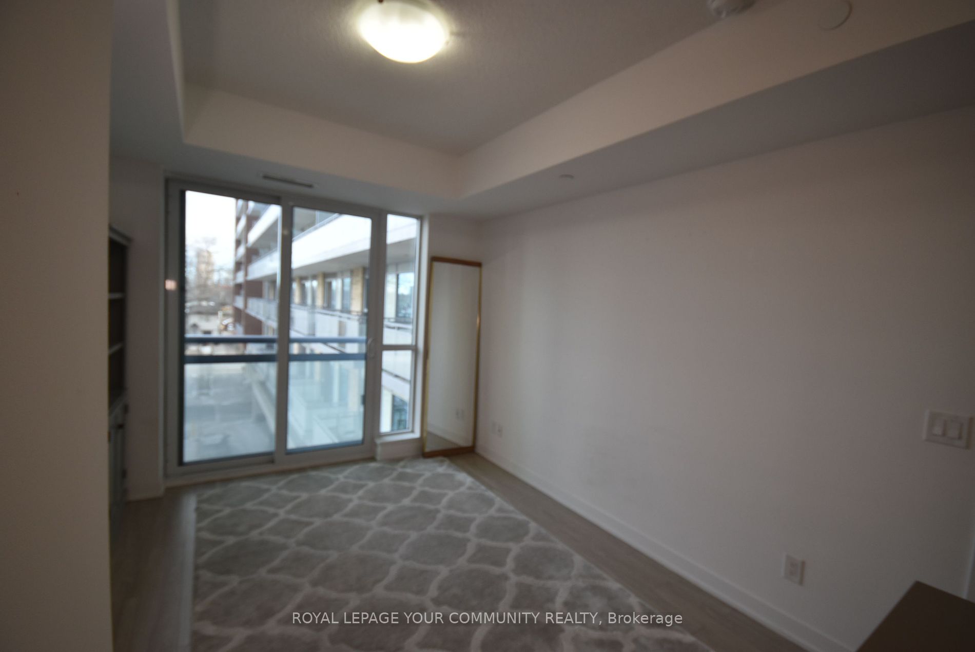 1830 Bloor Street W, #439