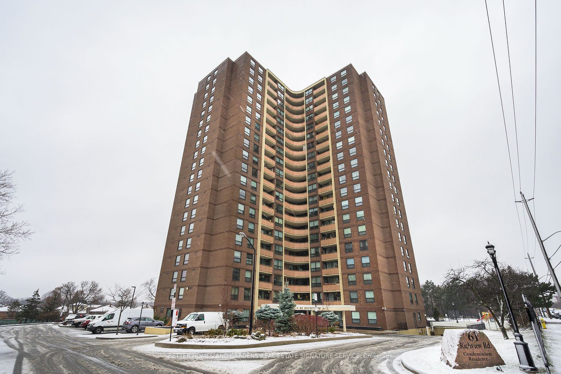 61 Richview Rd, #2012