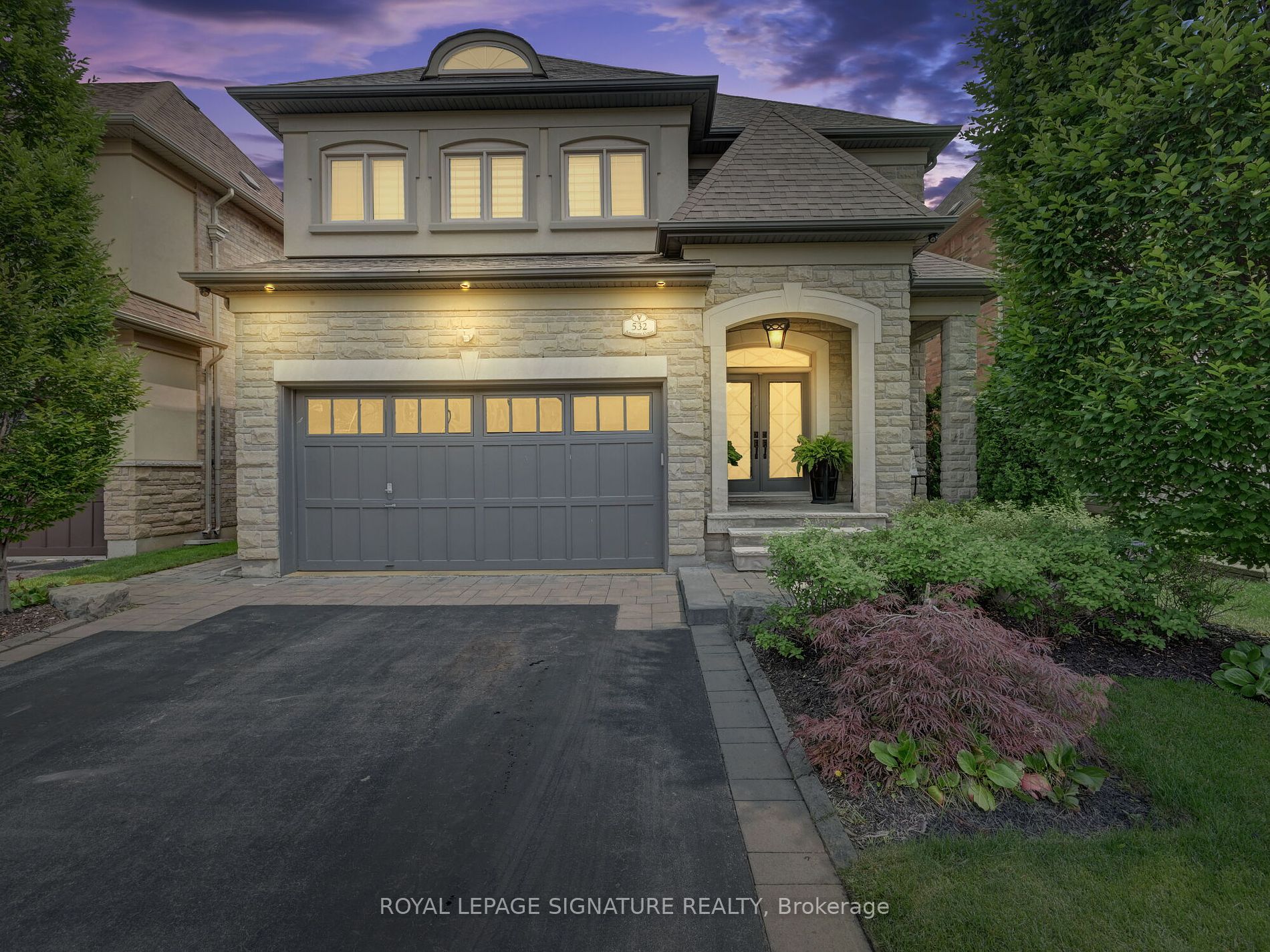 532 Amarone Crt