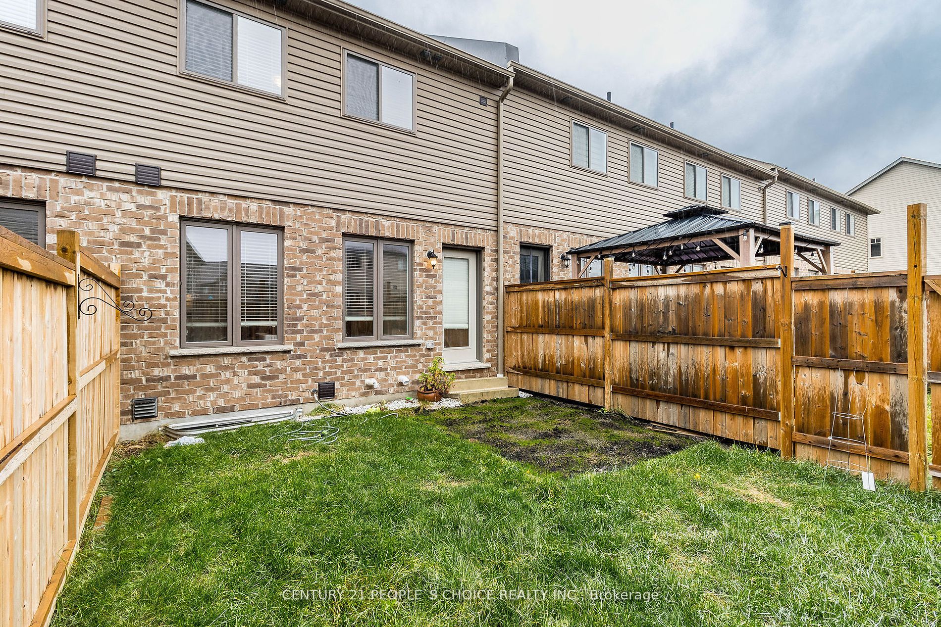 67 Winterton Court