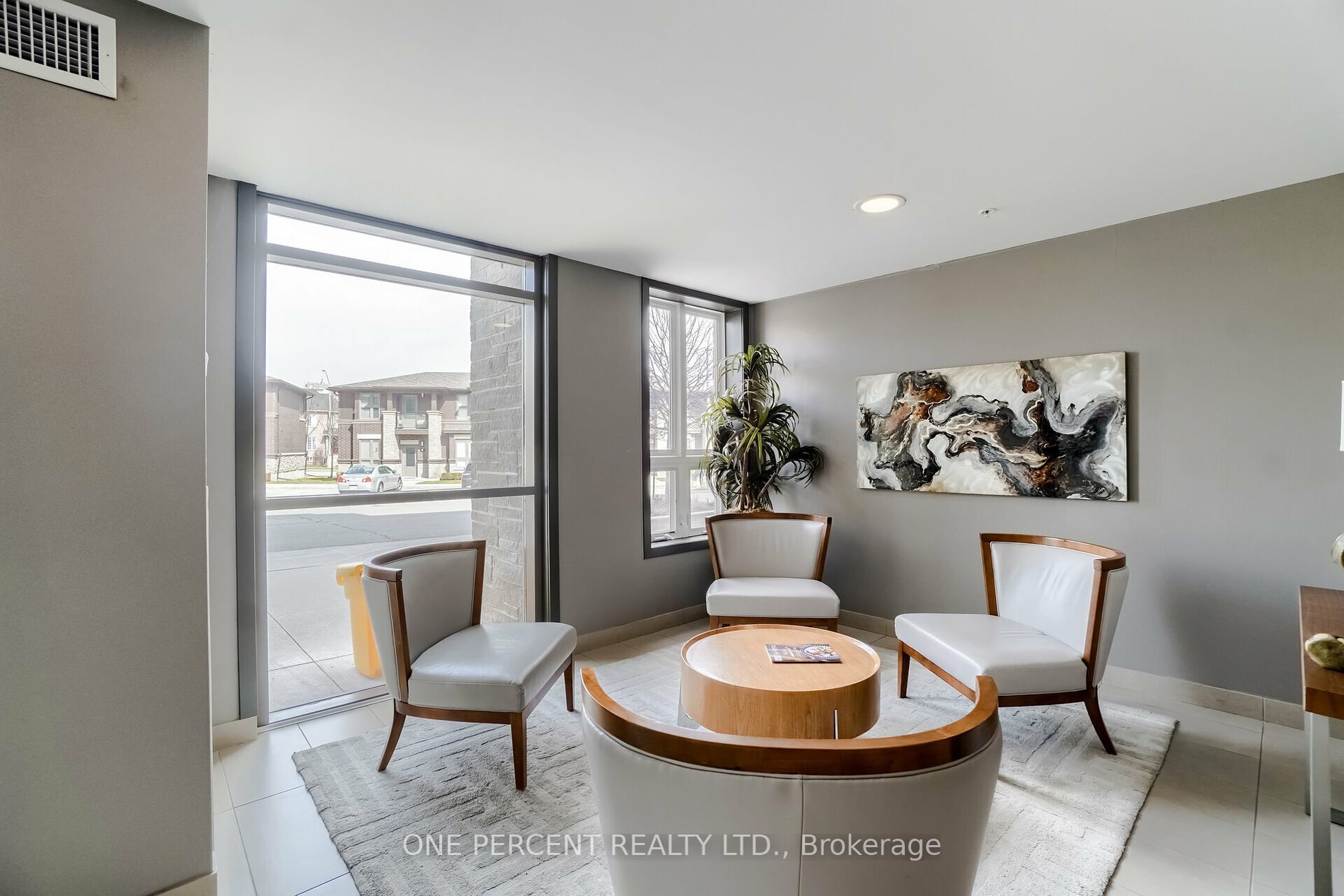 5010 Corporate Drive #307