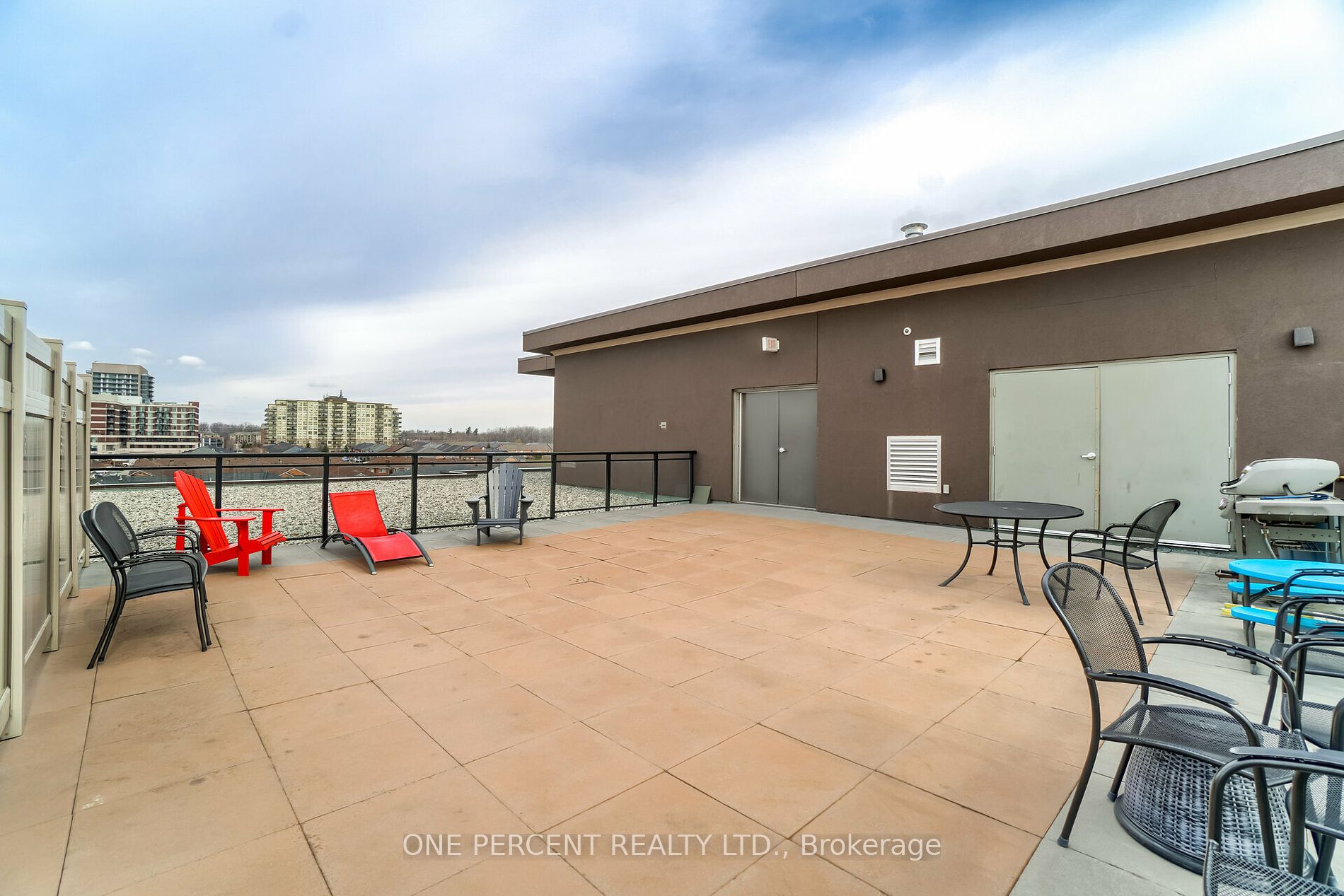 5010 Corporate Drive #307