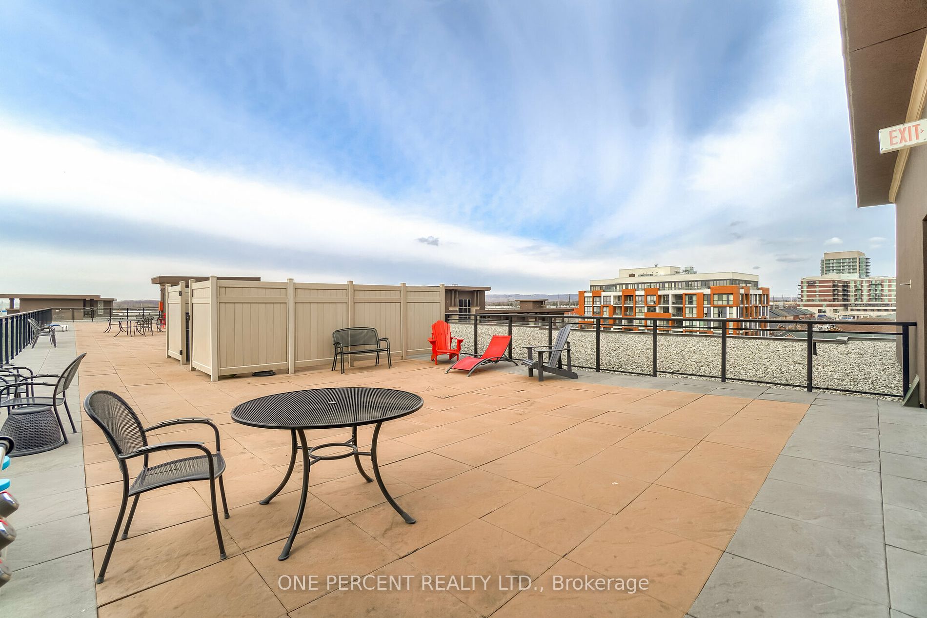 5010 Corporate Drive #307