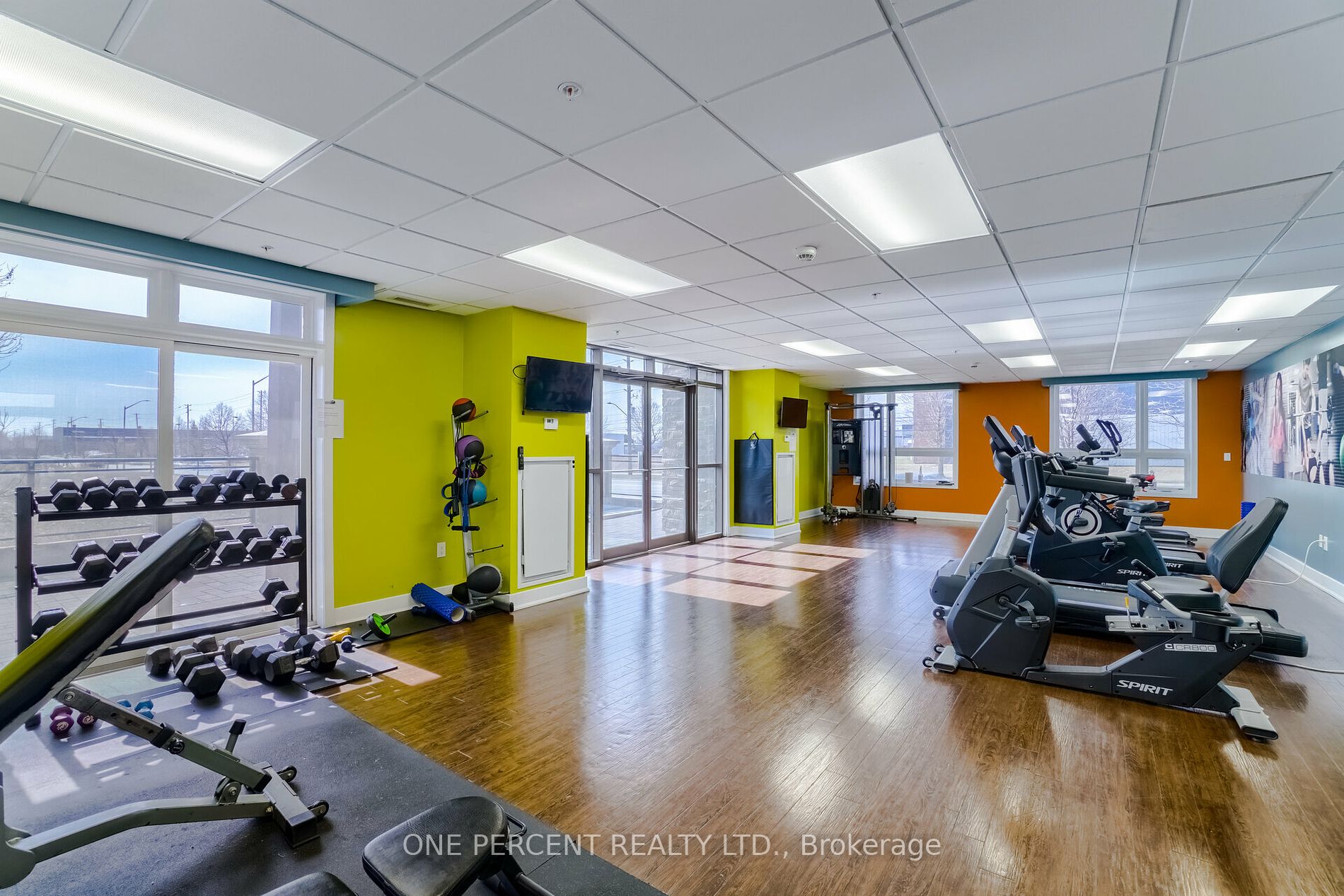 5010 Corporate Drive #307