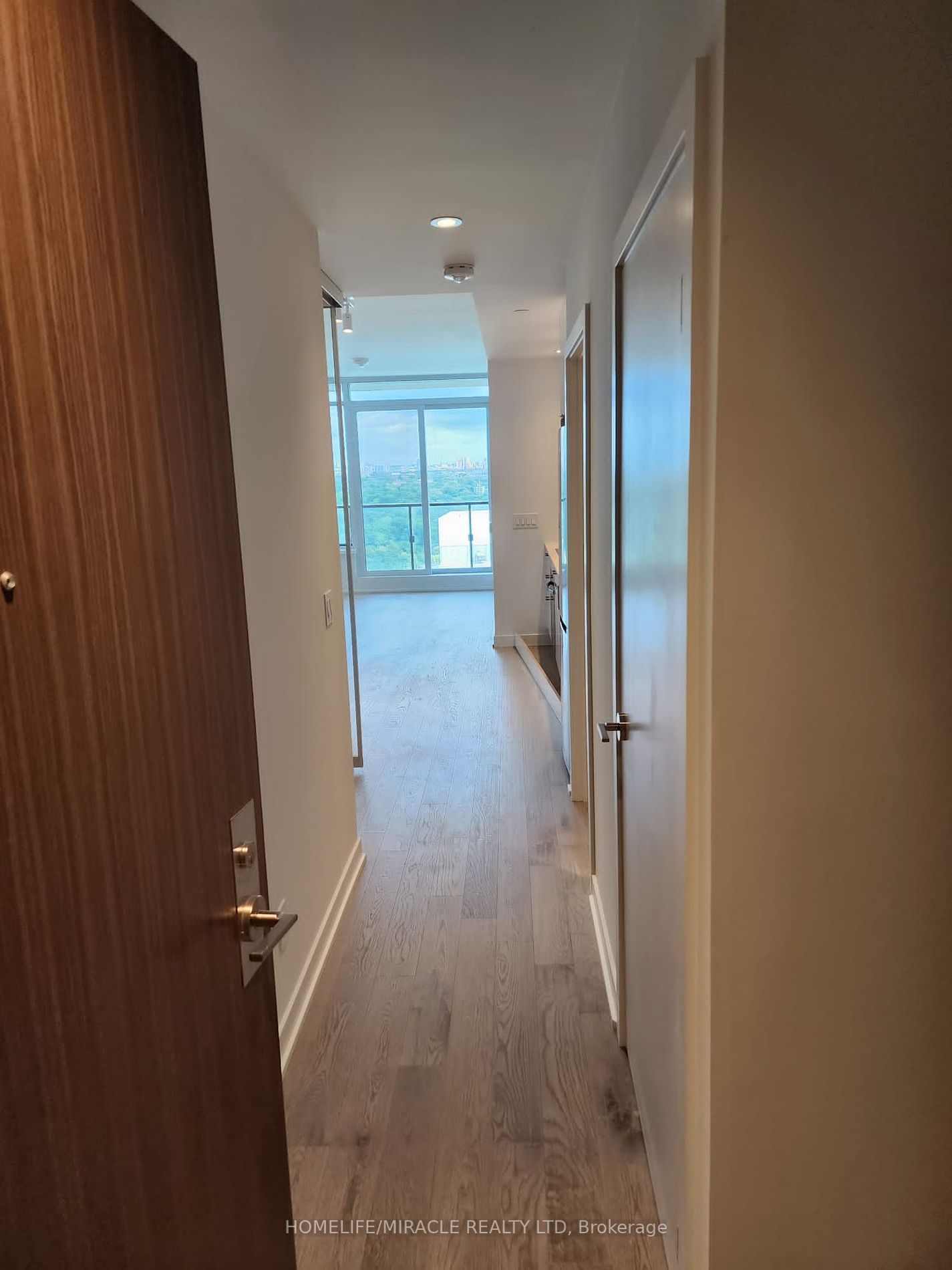 1926 Lakeshore Boulevard, #2805