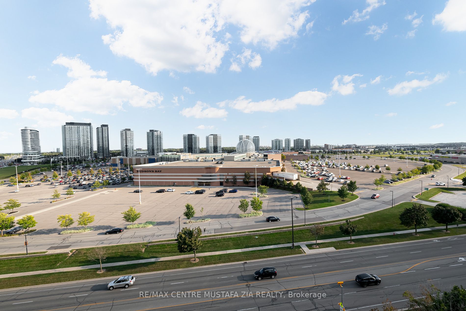 2585 Erin Centre Boulevard, #1005
