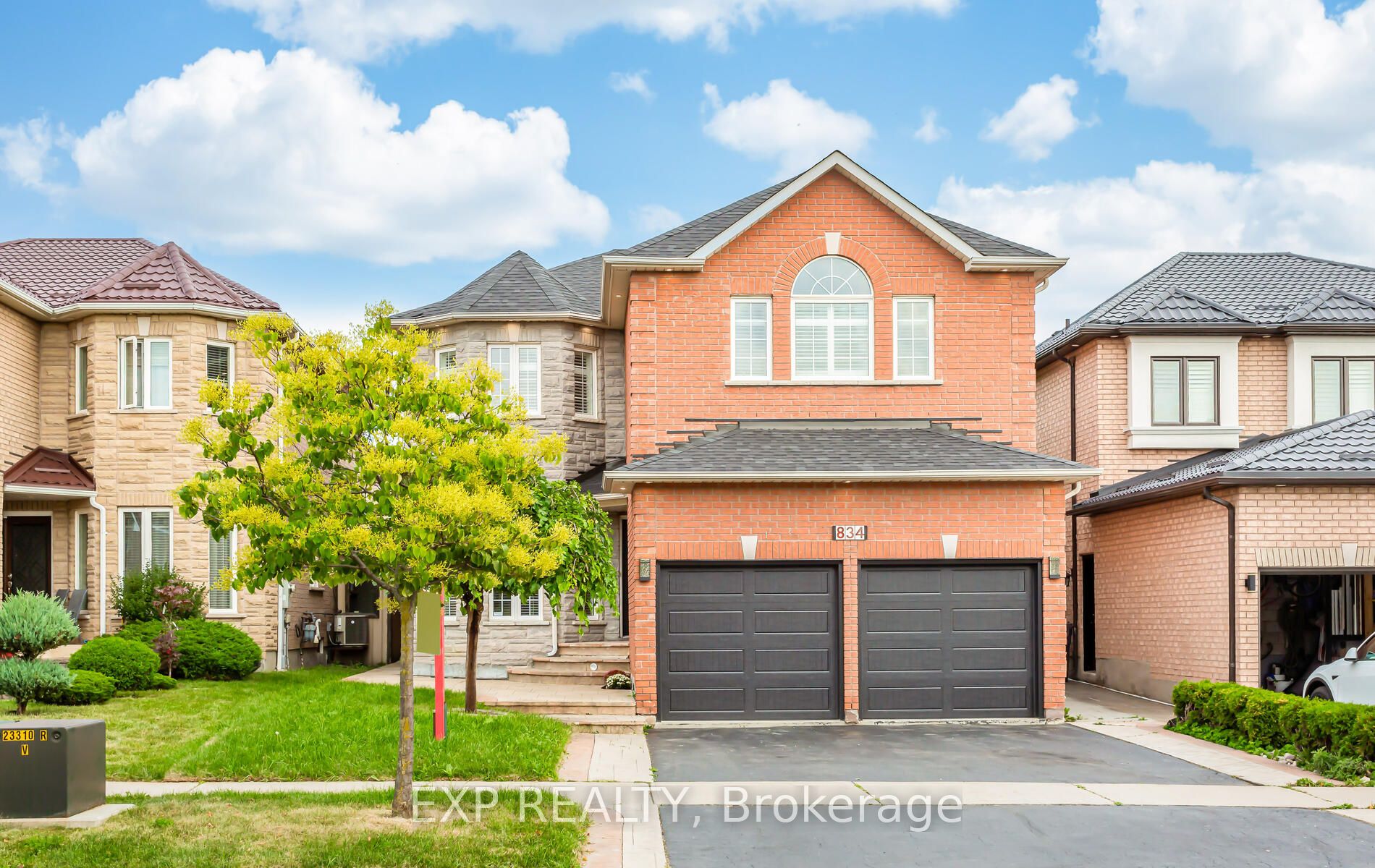 834 Father D'souza Dr