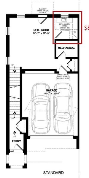 26 Desiree Pl, #2303