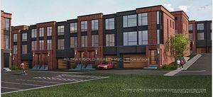 26 Desiree Pl, #2303