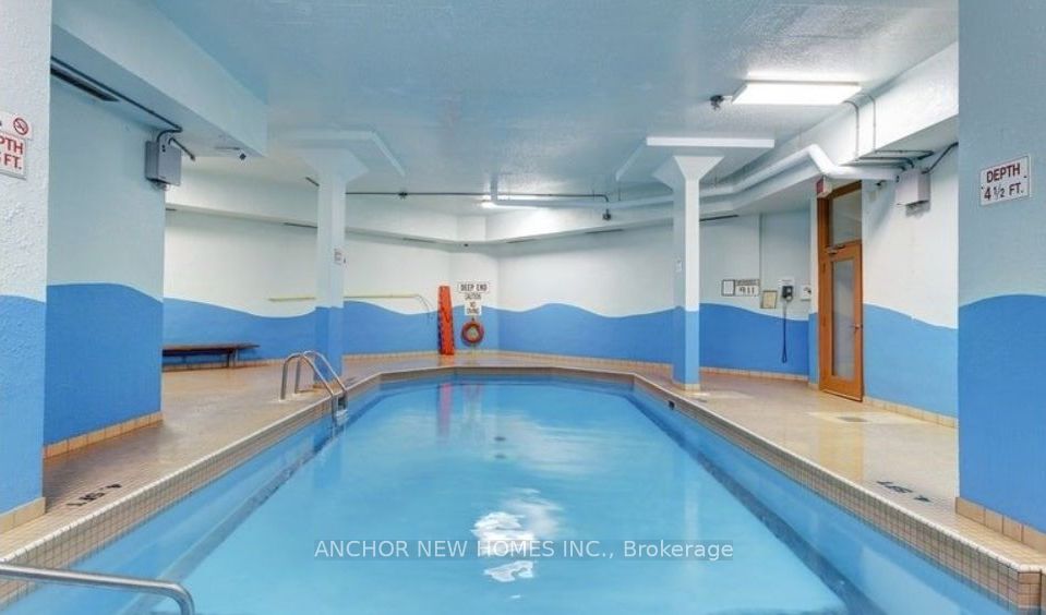 2323 Confederation Parkway #1105