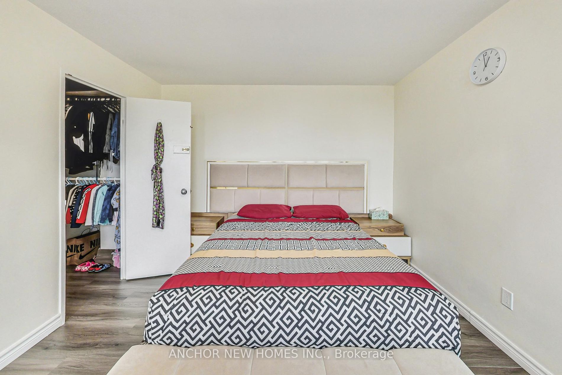 2323 Confederation Parkway #1105