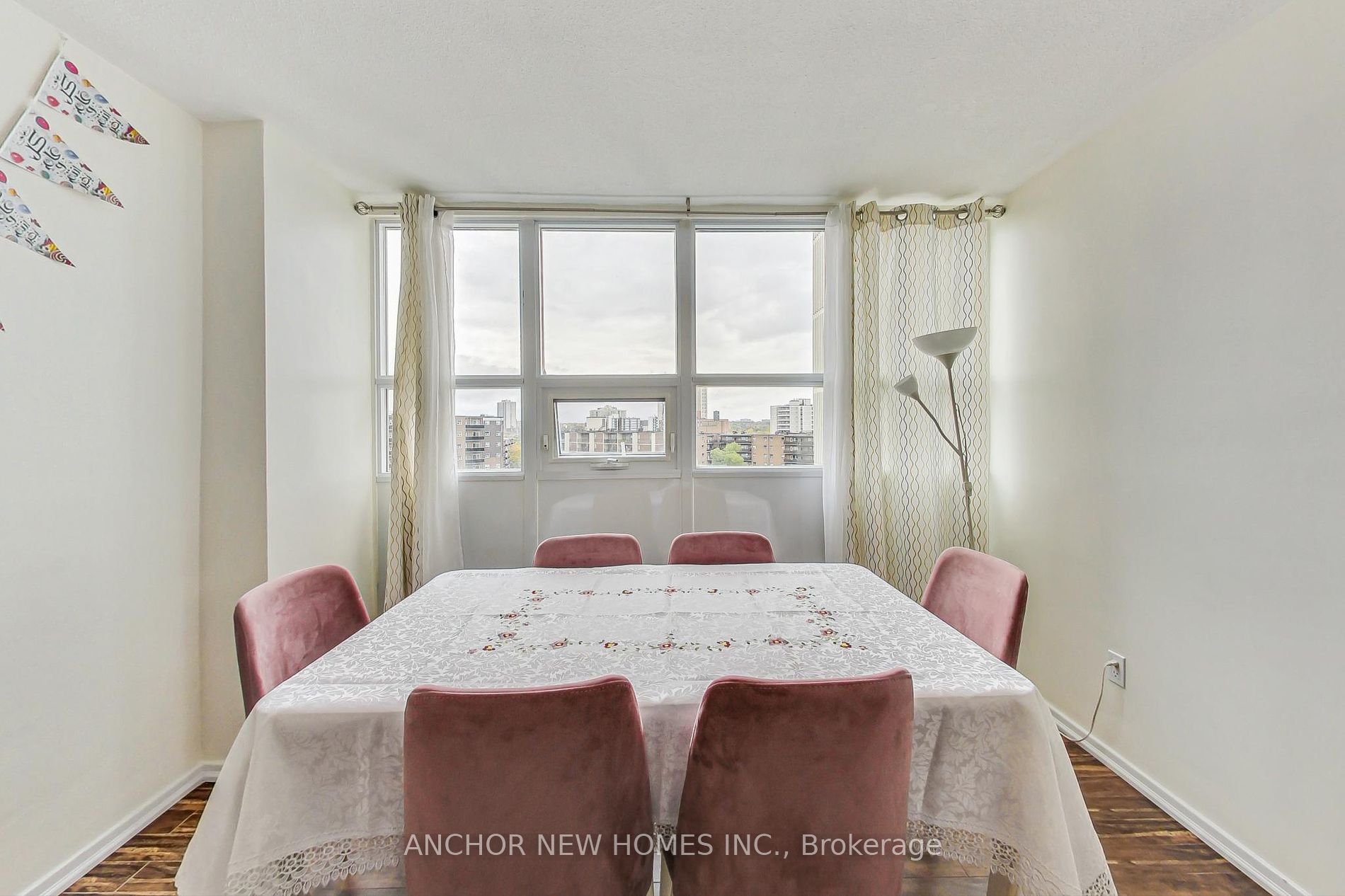 2323 Confederation Parkway #1105