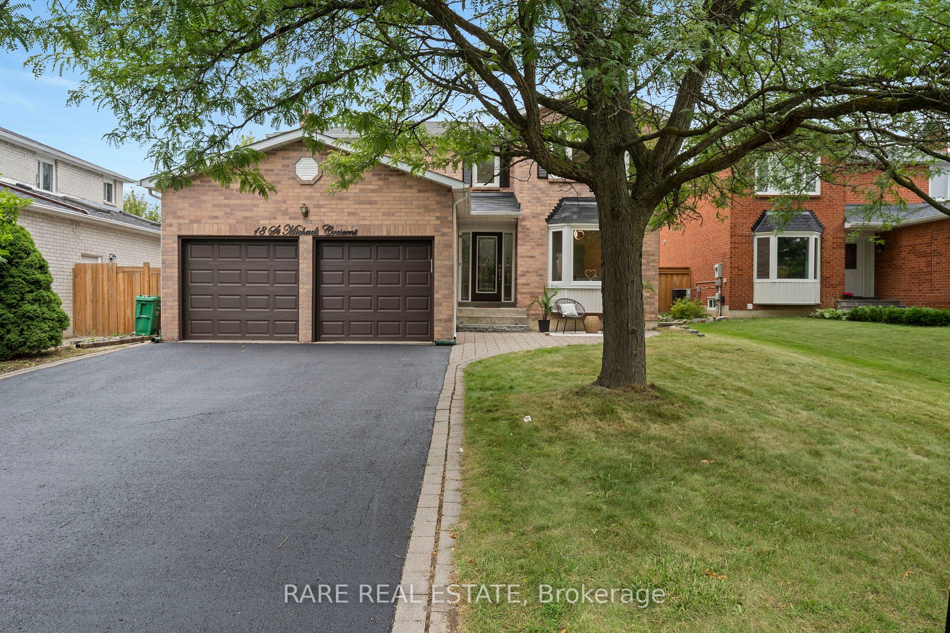 18 St Michaels Cres