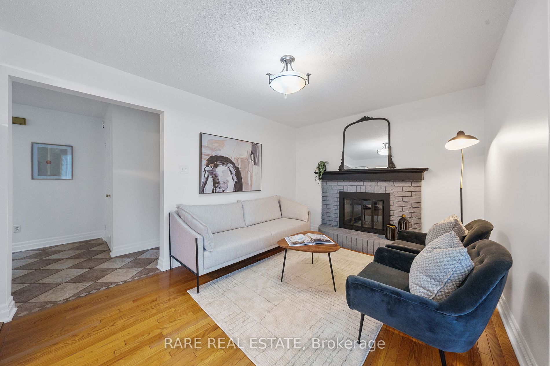18 St Michaels Cres