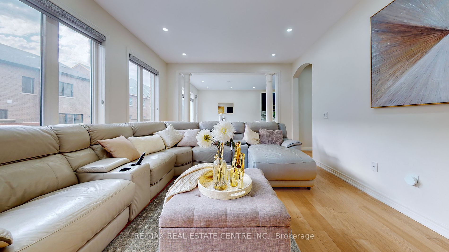 25 Fann Drive
