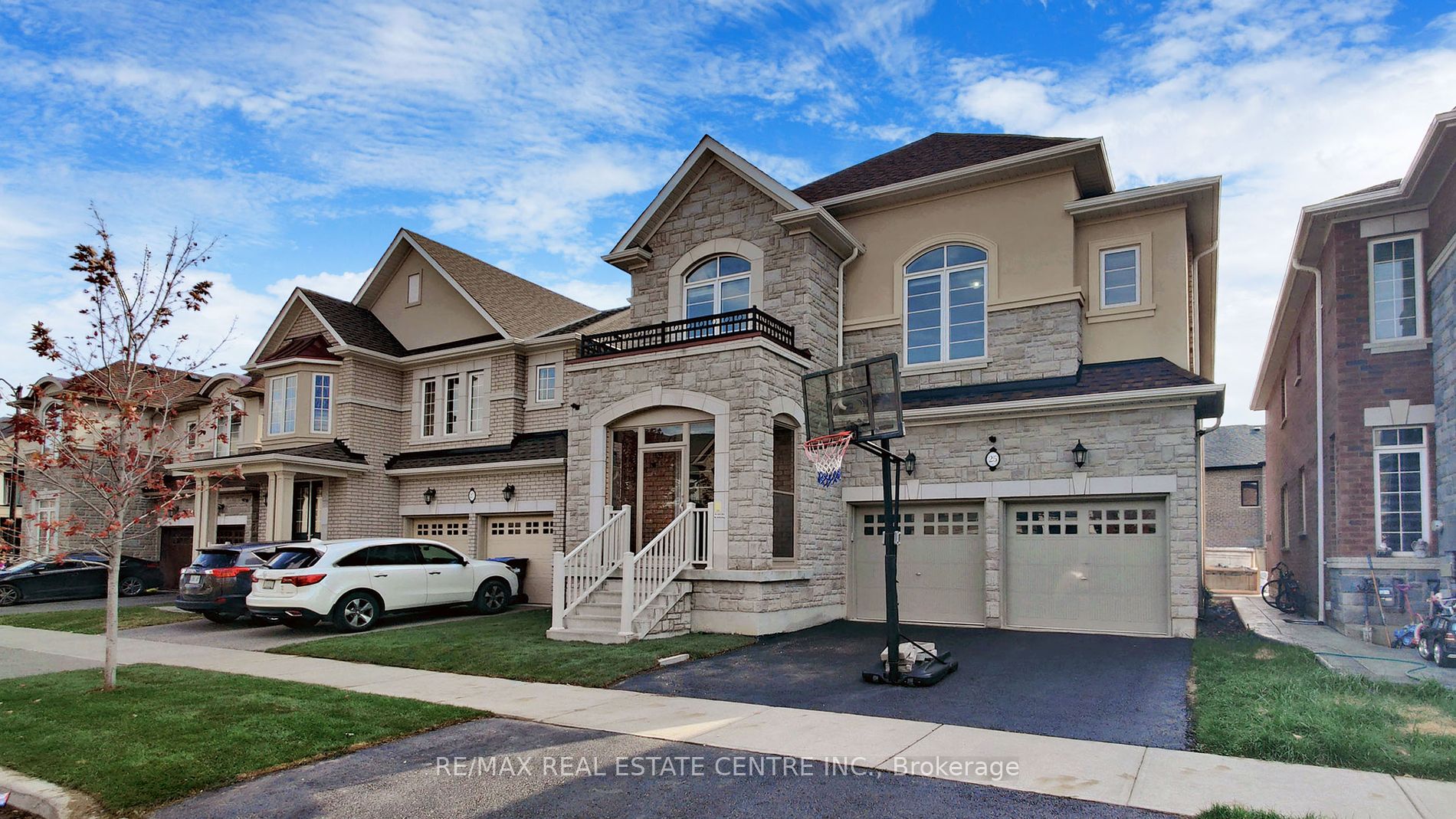 25 Fann Drive