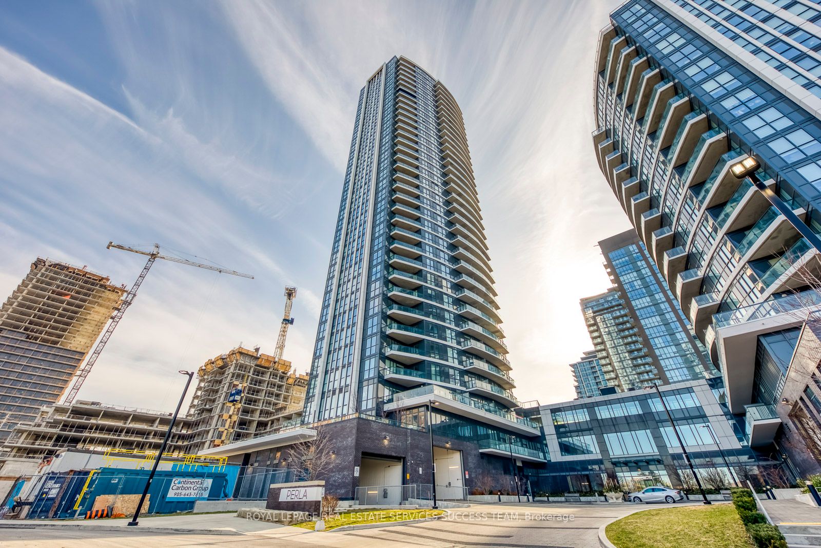 35 Watergarden Dr, #2714