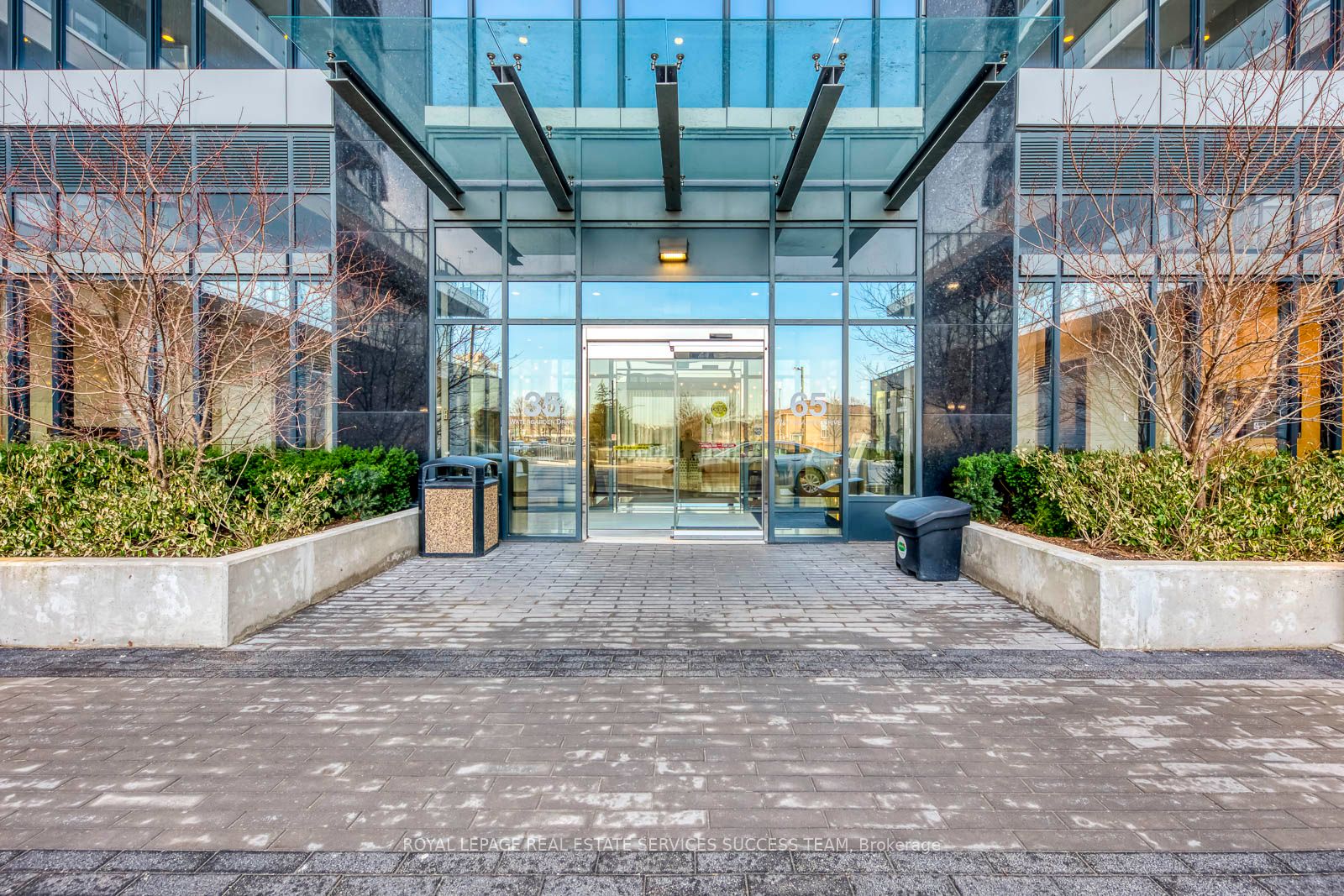 35 Watergarden Dr, #2714