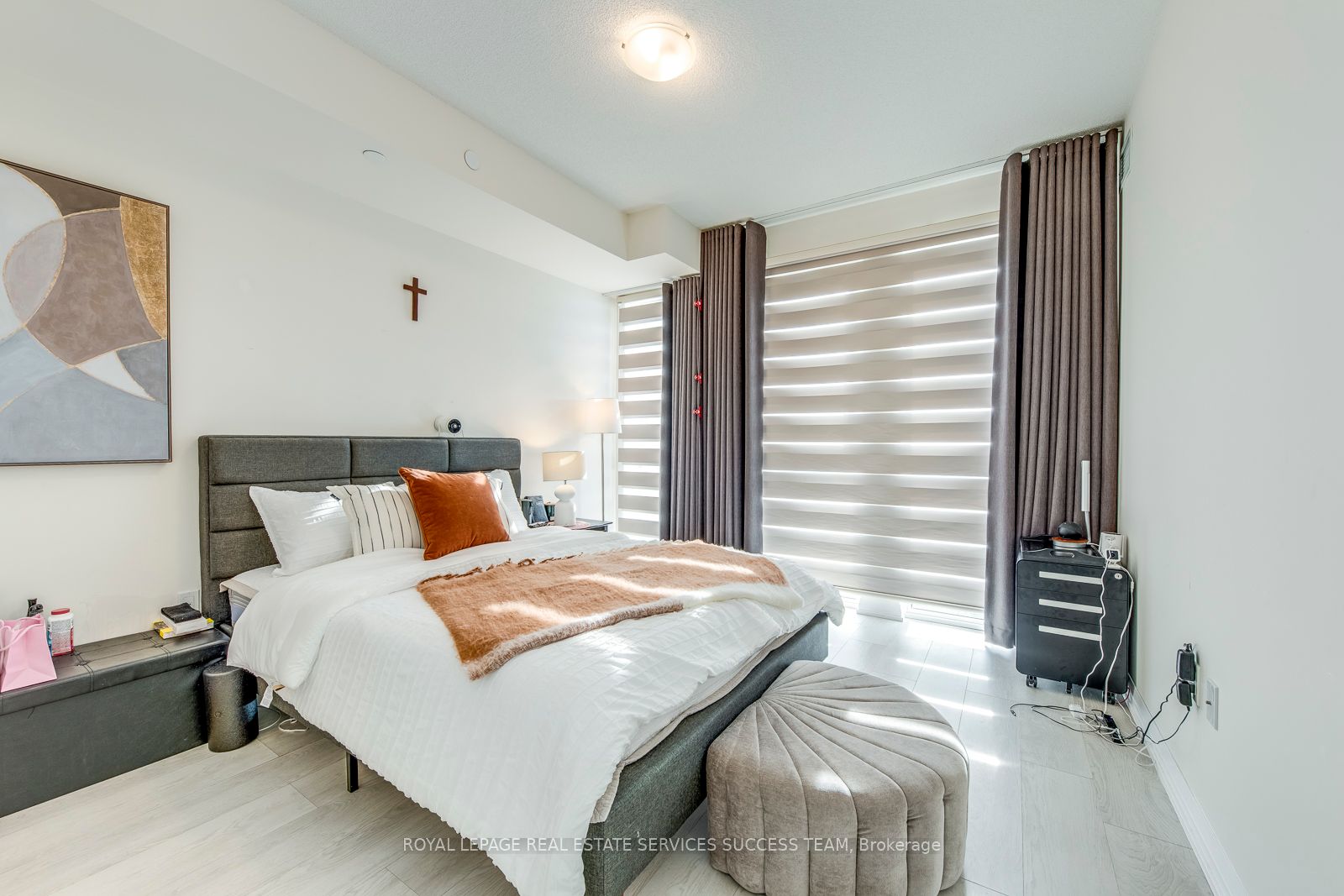 35 Watergarden Dr, #2714