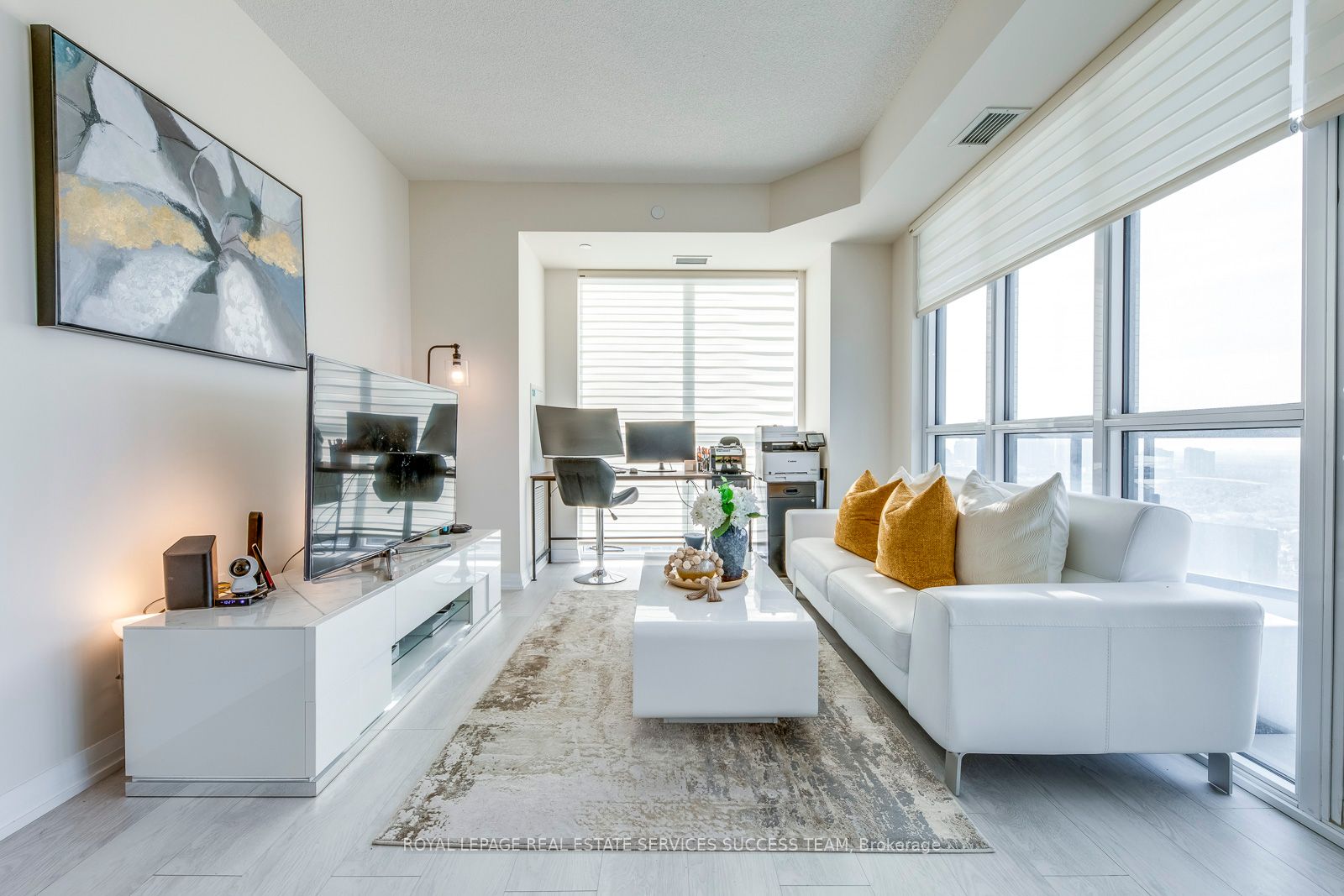 35 Watergarden Dr, #2714