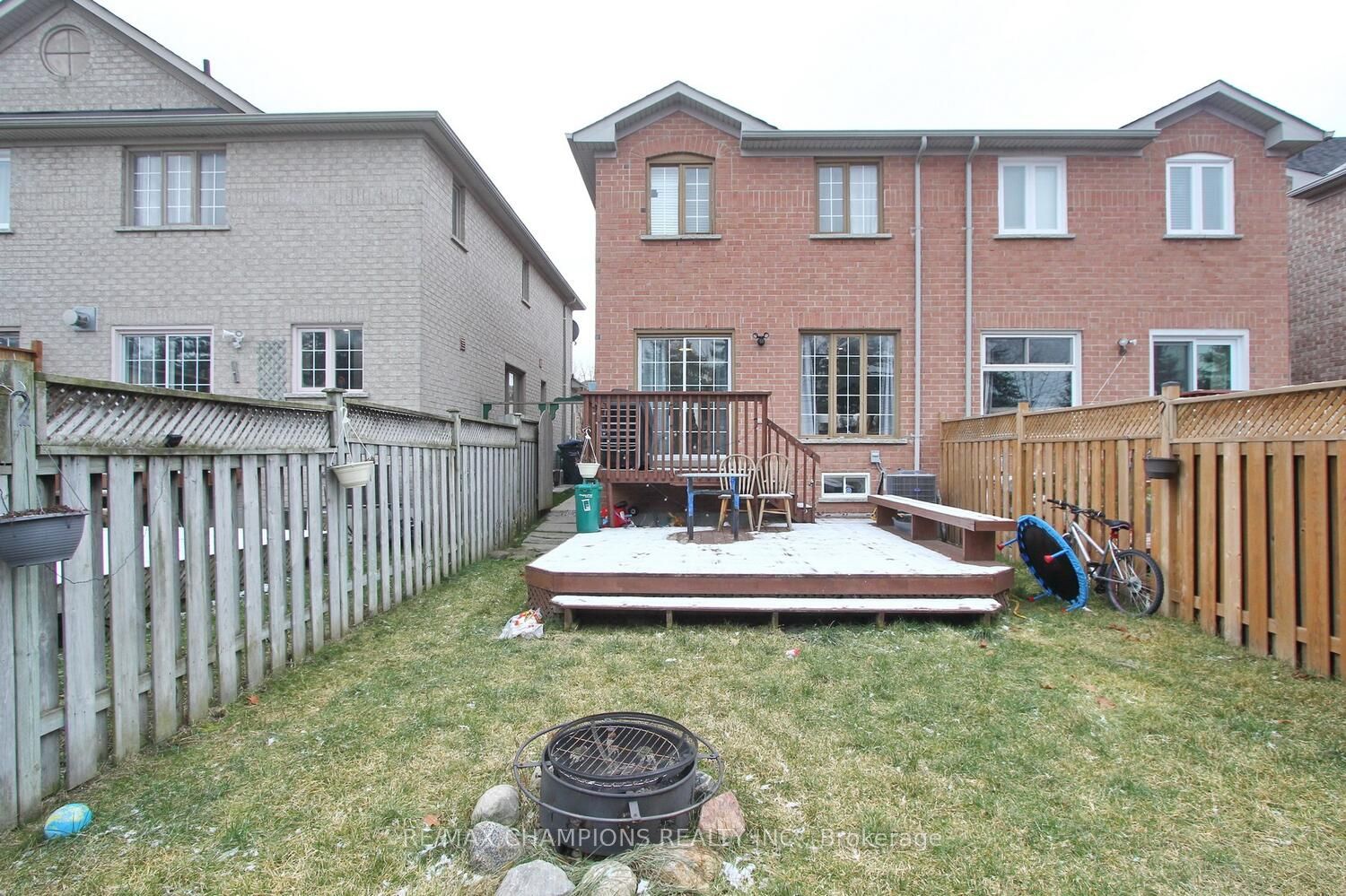 157 Morningmist Street
