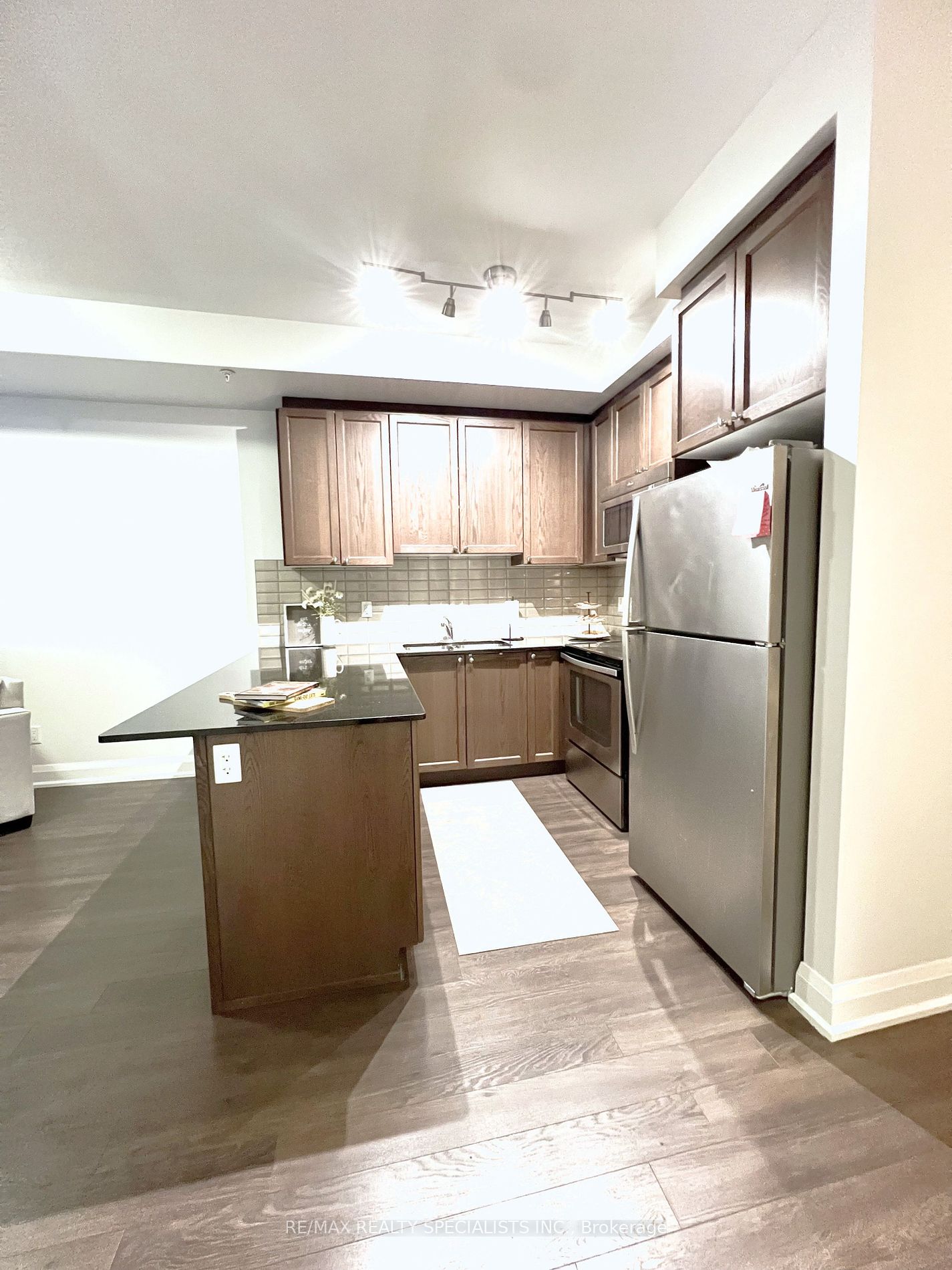 55 Yorkland Blvd, #704