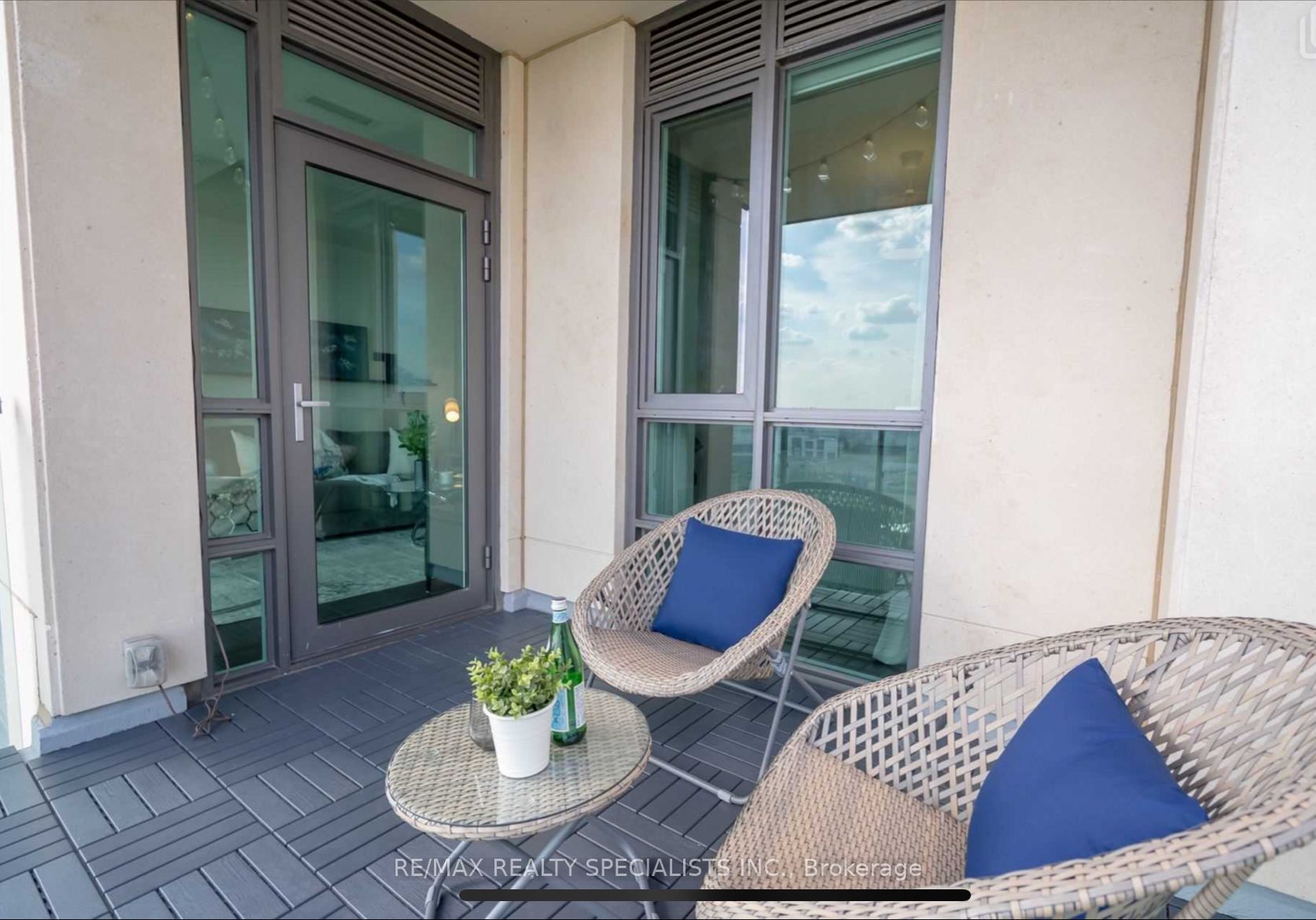 55 Yorkland Blvd, #704
